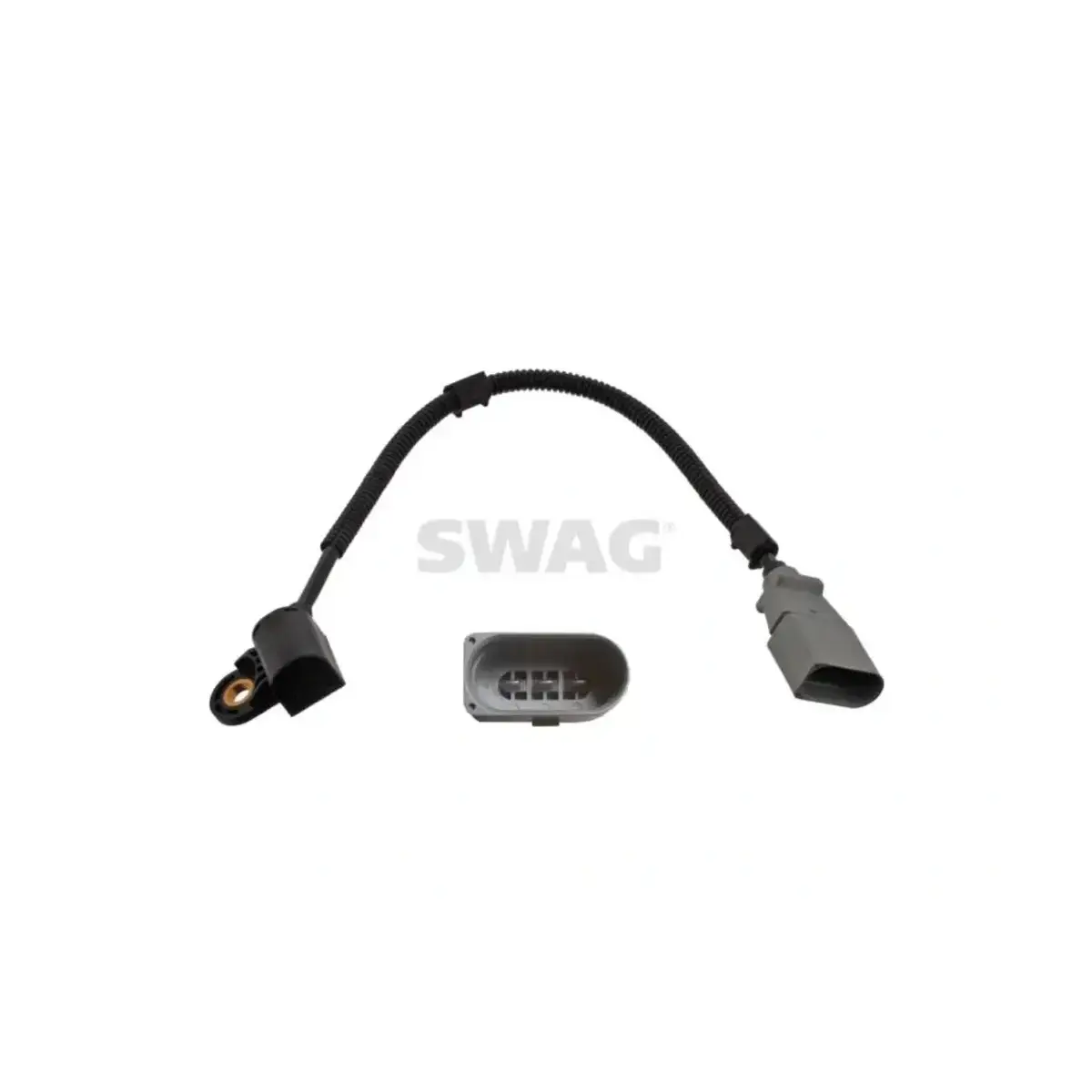 03L957147 EKSANTİRİK DEVİR SNSÖRÜ GOLF-PASSAT-JETTA-POLO-SEAT-OCTAVIA 1.6 TDI(CAYA-B-C-D) SWAG