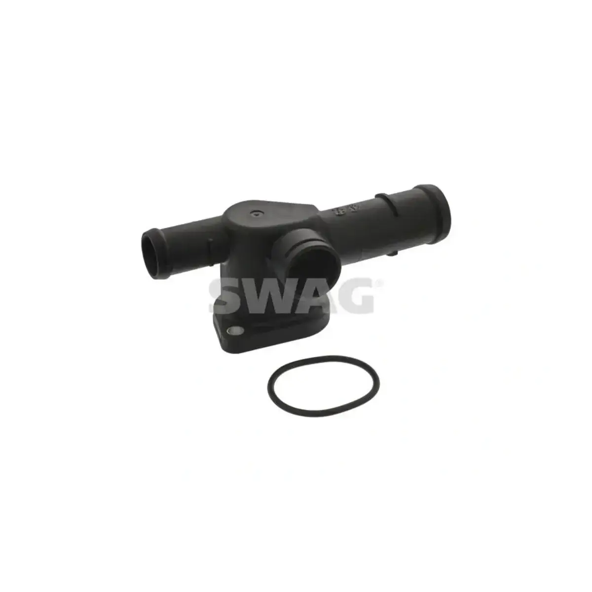 06A121132AG TERMOSTAT SU FLANŞI GOLF V-VI-CADDY III-PASSAT-JETTA III-OCTAVIA-A3-A4-ALTEA-LEON-TOLEDO SWAG