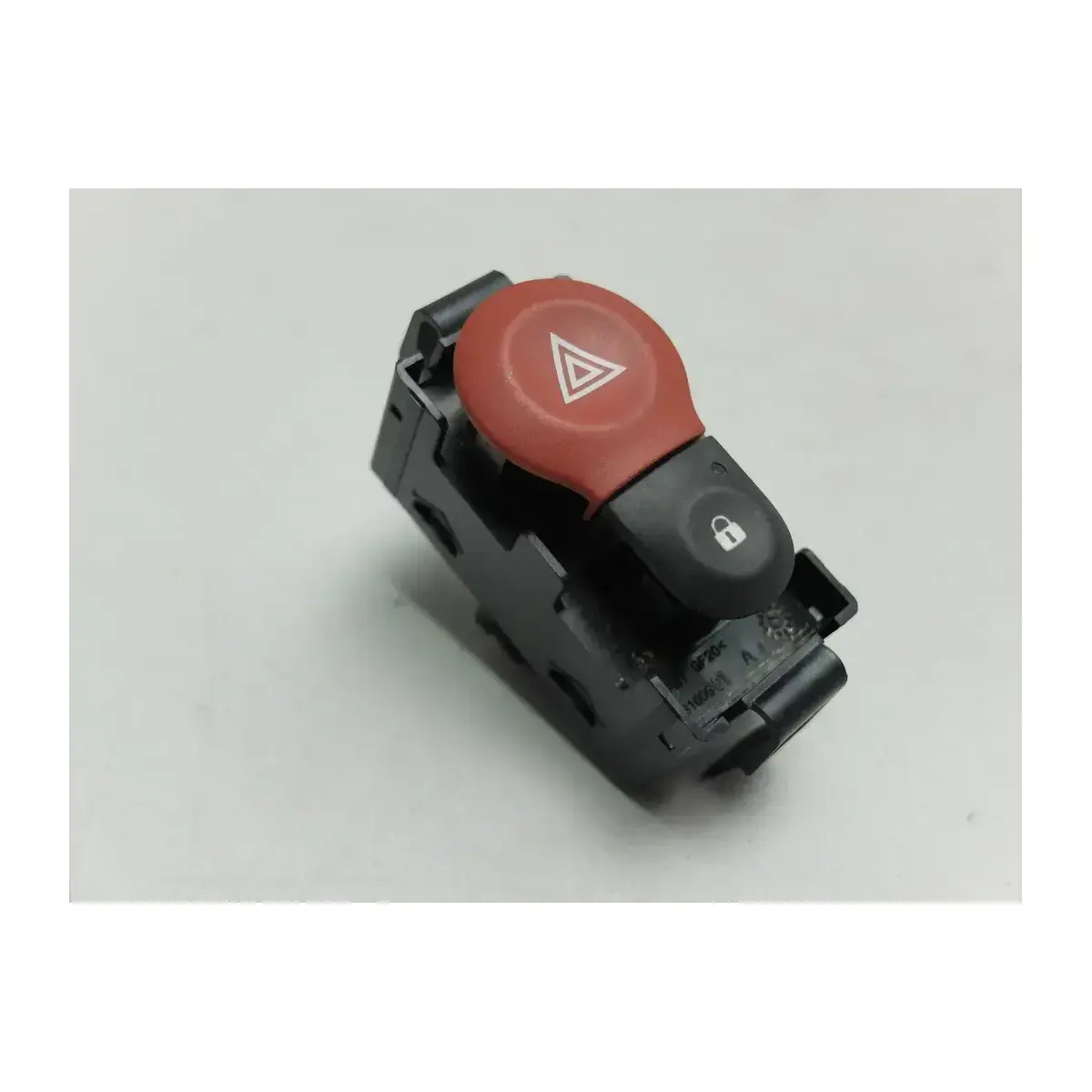 8200523299 DORTLU FLASOR+MERKEZI KILIT DUGMESI KANGO II TRITON