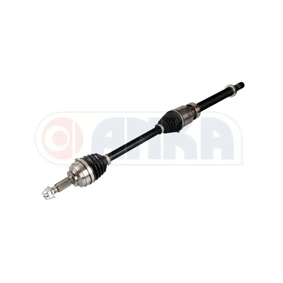 391008239R AKS KOMPLE SAG CLIO IV 2012> 1.5 DCI ANKA