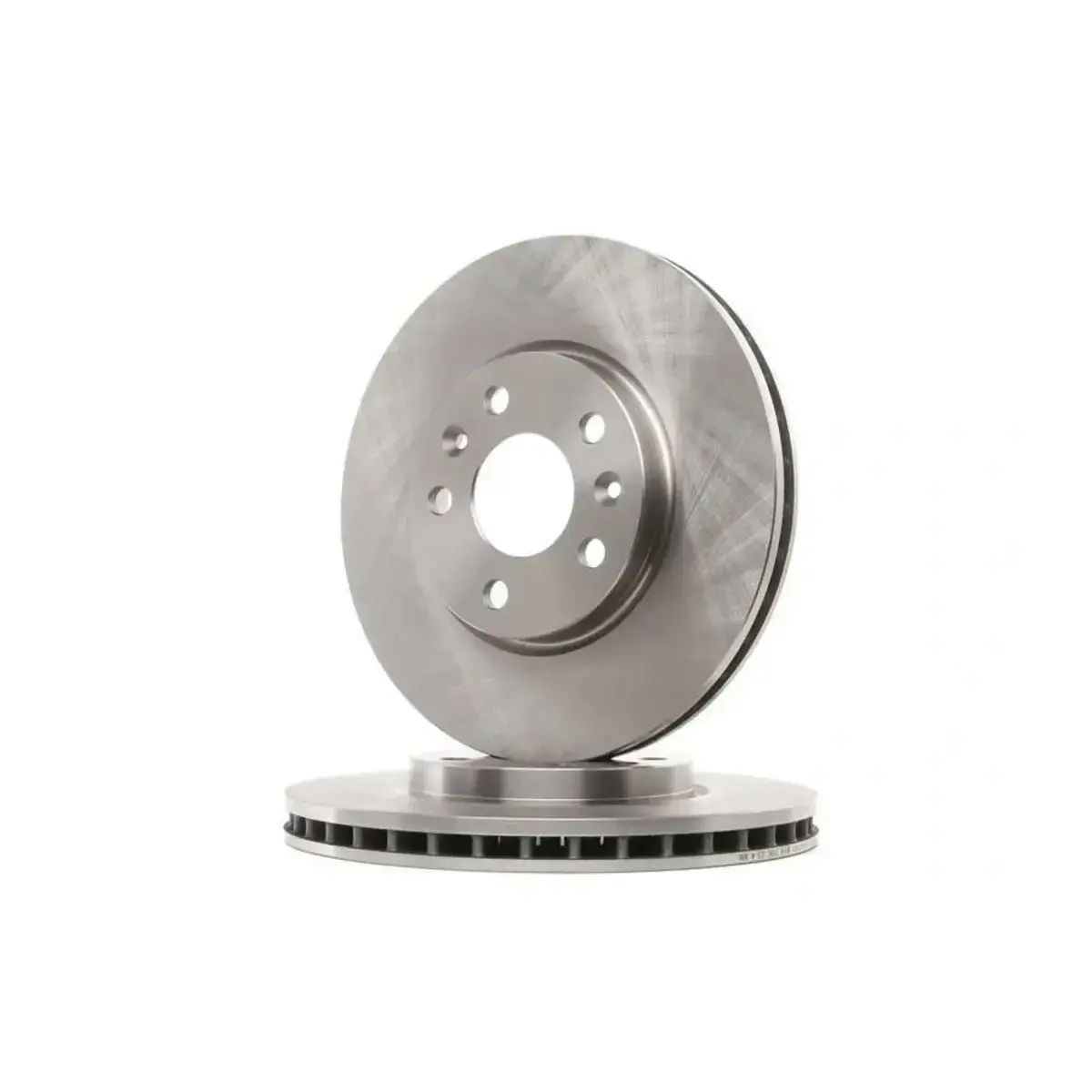 402062000R FREN DISKI ON HAVALI MEGANE IV TALISMAN 15=> ( BOYALI ) 296 MM DELPHI