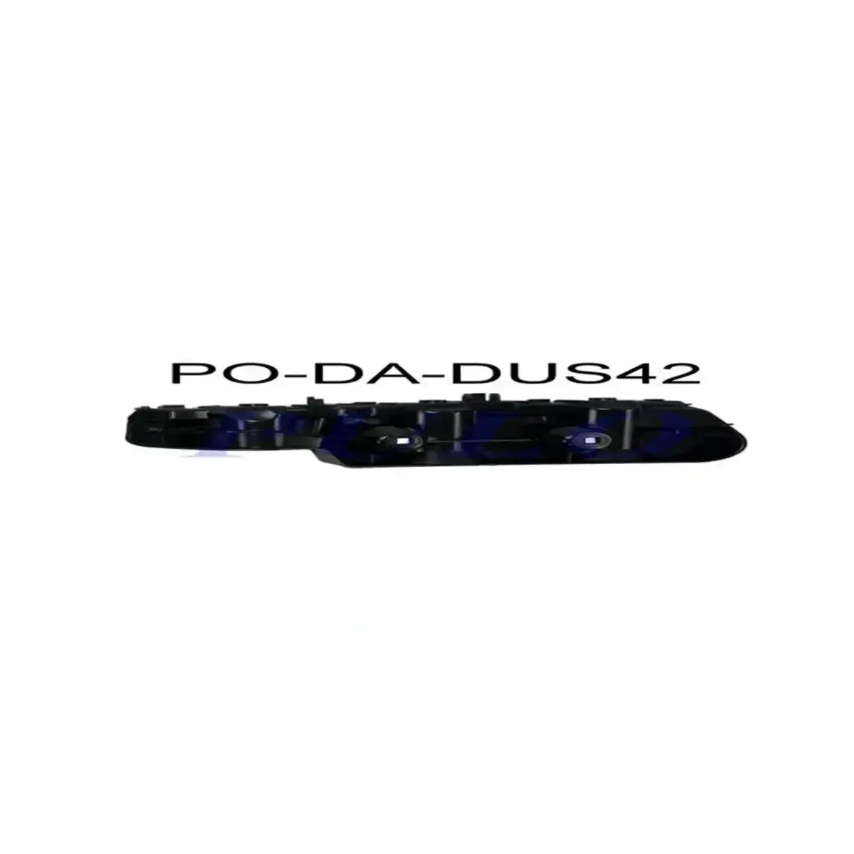 850446907R ARKA TAMPON BRAKETI SAG DUSTER 2024> ( POM ) PULO
