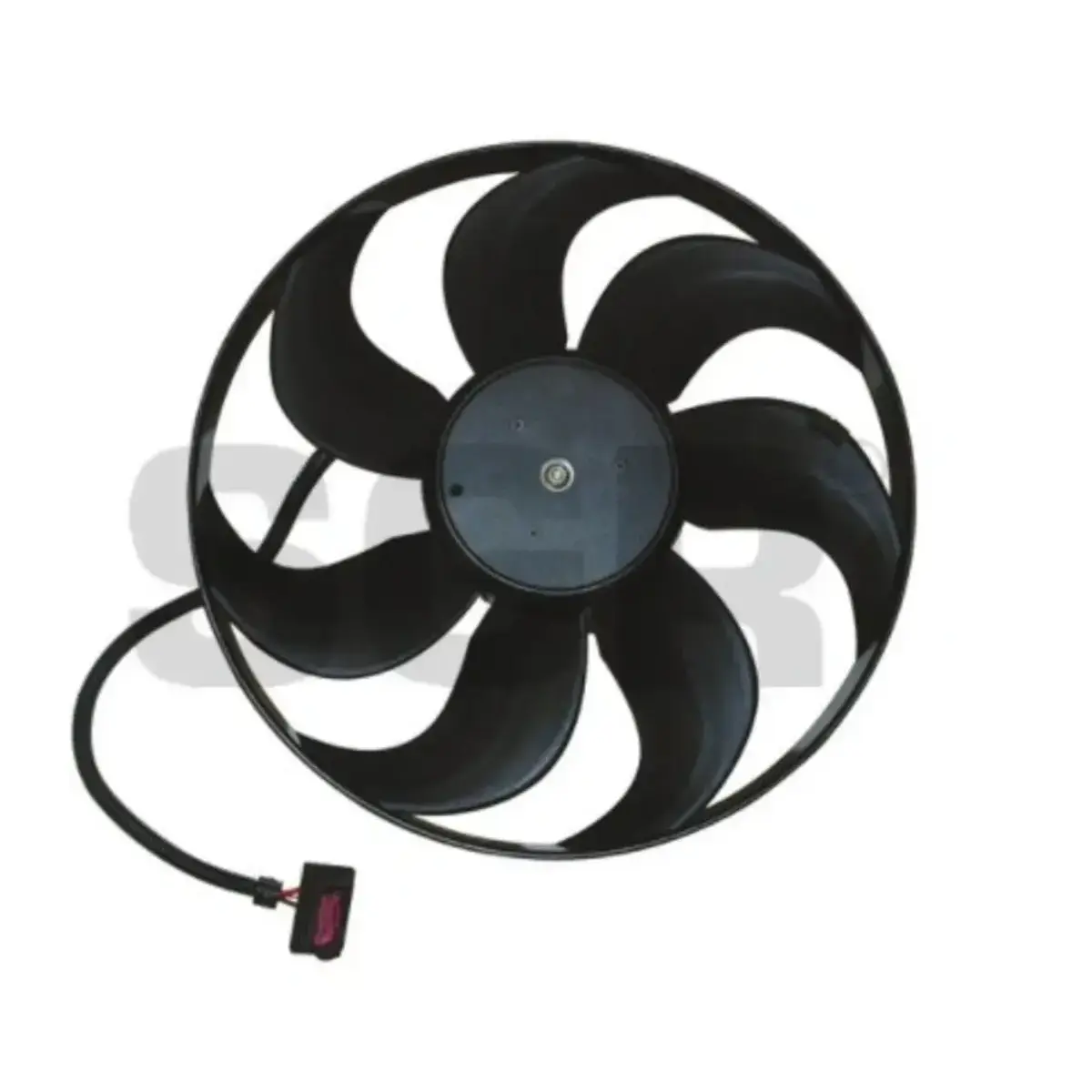 59554 FAN MOTORU BORA GOLF IV POLO IV V SEAT IBIZA IV TOLEDO II SKODA FABIA I SGR