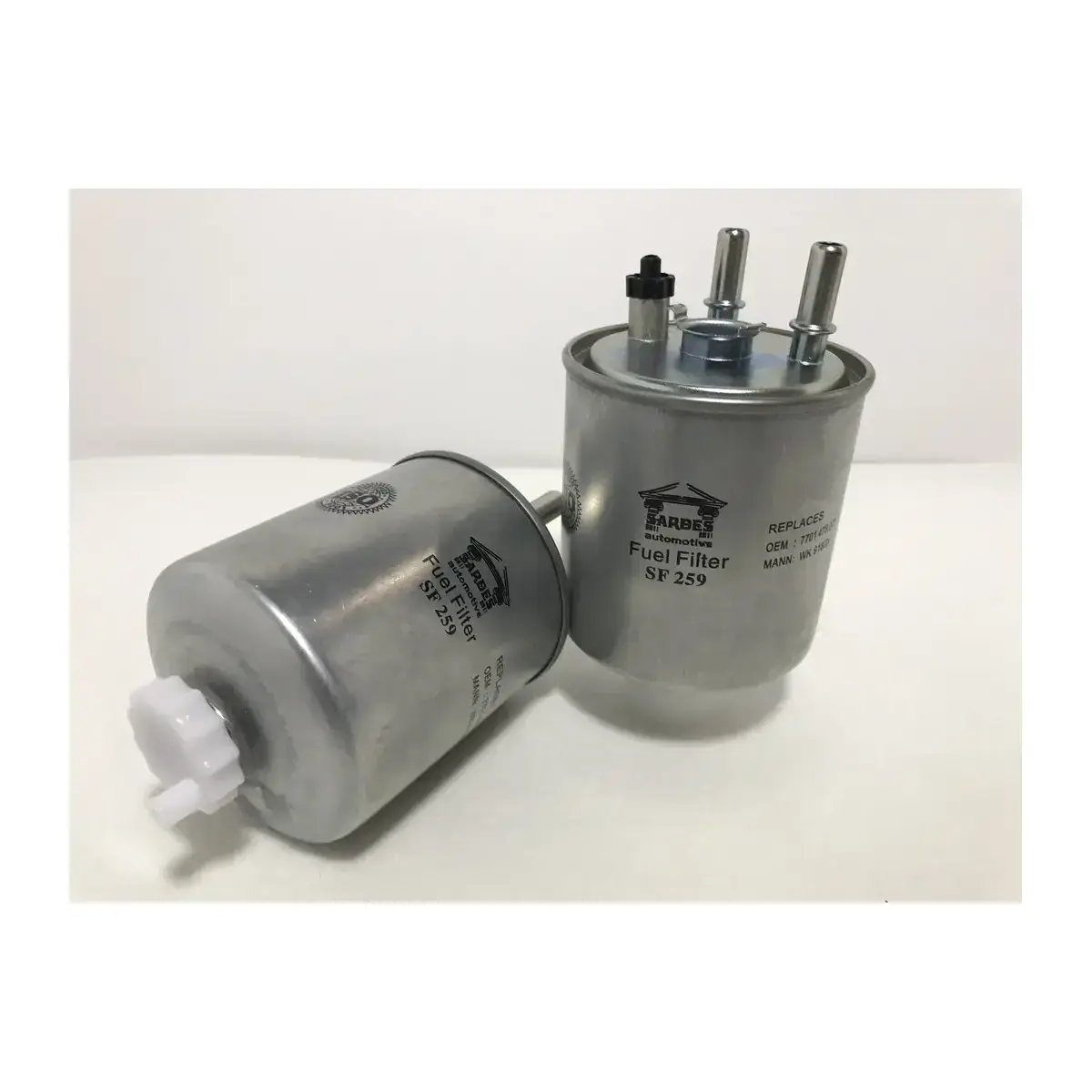 7701479151 YAKIT FILTRESI ( MAZOT ) KANGO III LAGUNA III TWINGO 1.5DCI 2.0DCI 2008 - SU SENSOR YUVALI SARDES