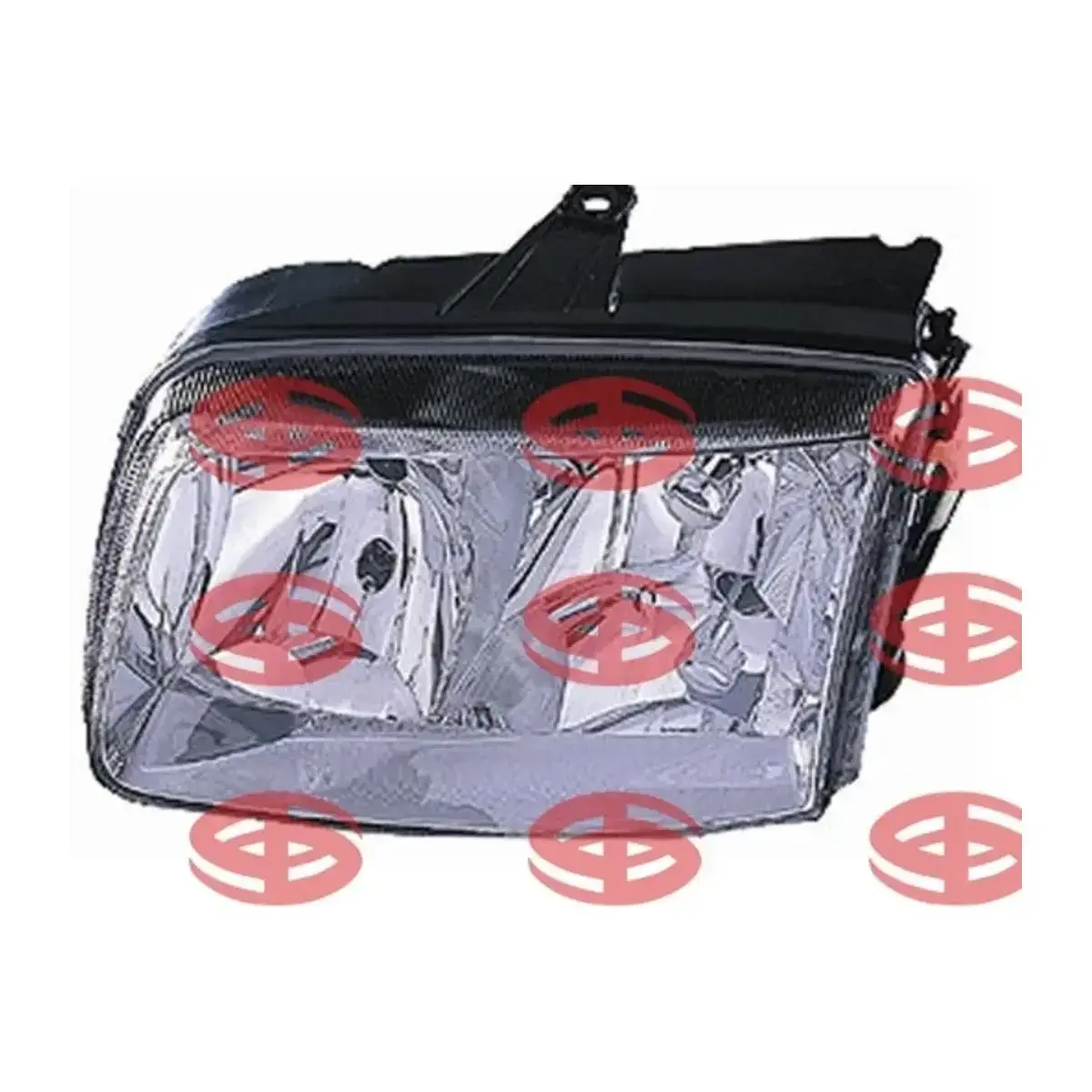 6N1941017AA FAR SOL POLO 1999 - 2001 TYC