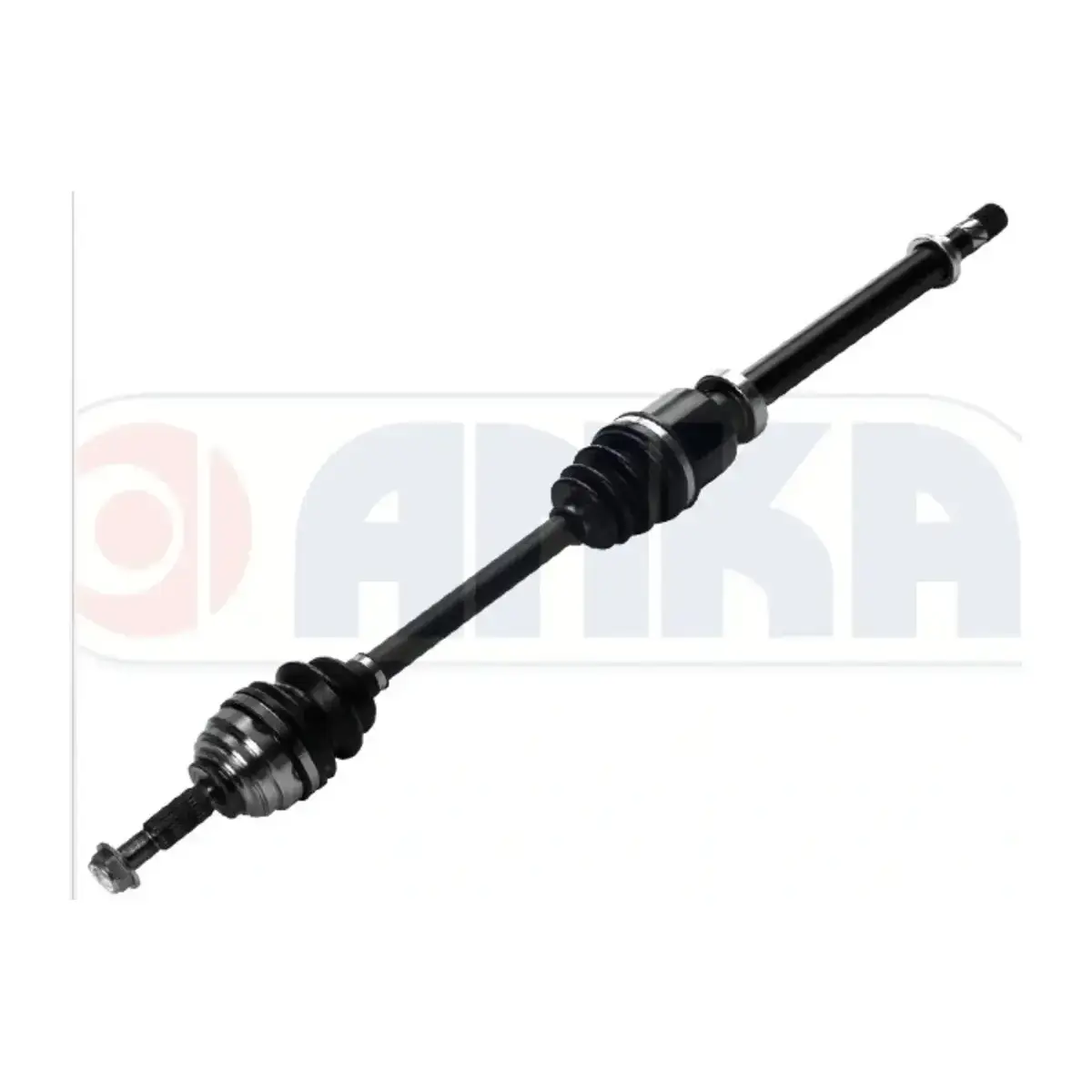 8200261841 AKS KOMPLE SAG LOGAN STW 1.5 DCI 2007 - ANKA