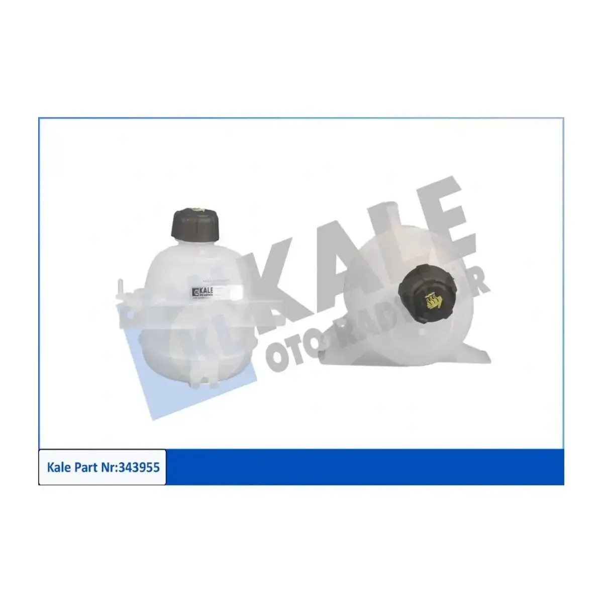 7701470460 YEDEK SU DEPOSU CLIO-KANGO-LOGAN ( KAPAKLI ) KALE