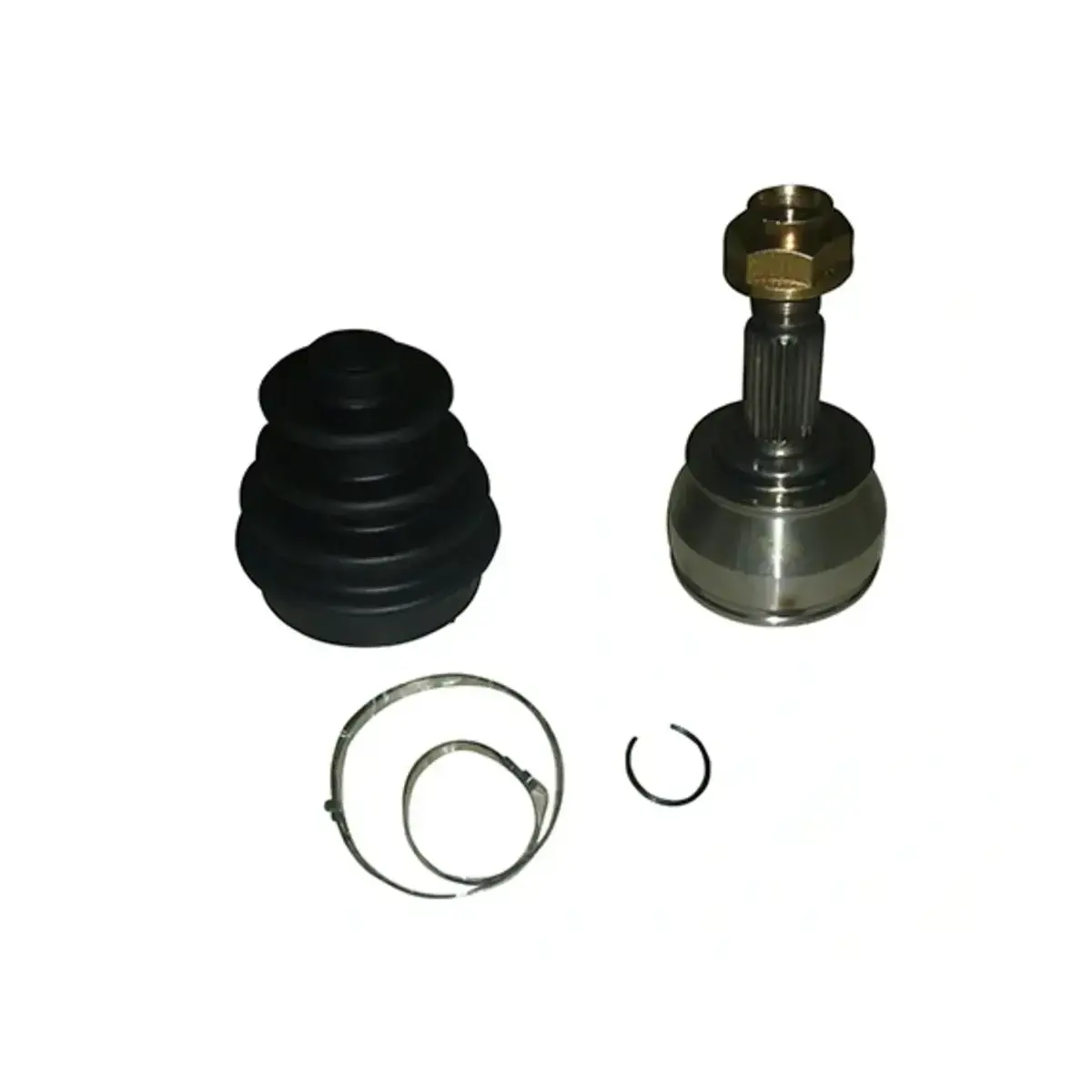 46308518 AKS KAFASI DIS FIORINO BIPPER NEMO 1.3MJET 1.9D STILO 2007> MOTORTEC