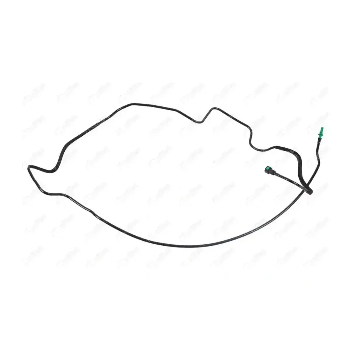 164465915R YAKIT BORUSU LOGAN SANDERO NIFEA