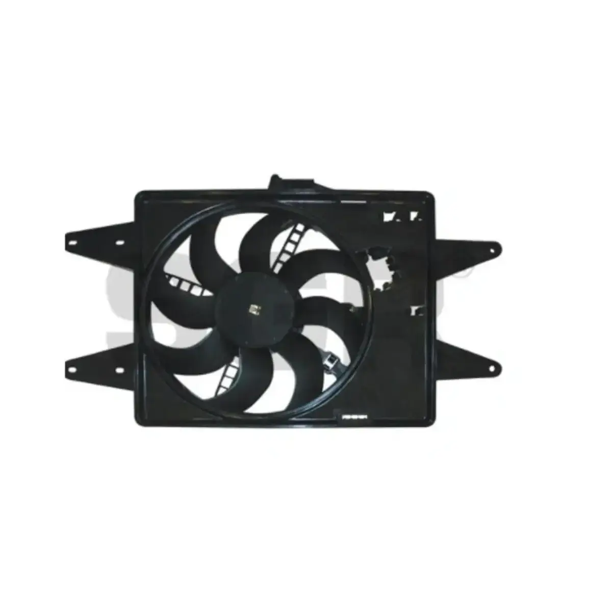 46737733 FAN MOTORU DAVLUMBAZLI DOBLO I II 1.9 D SGR