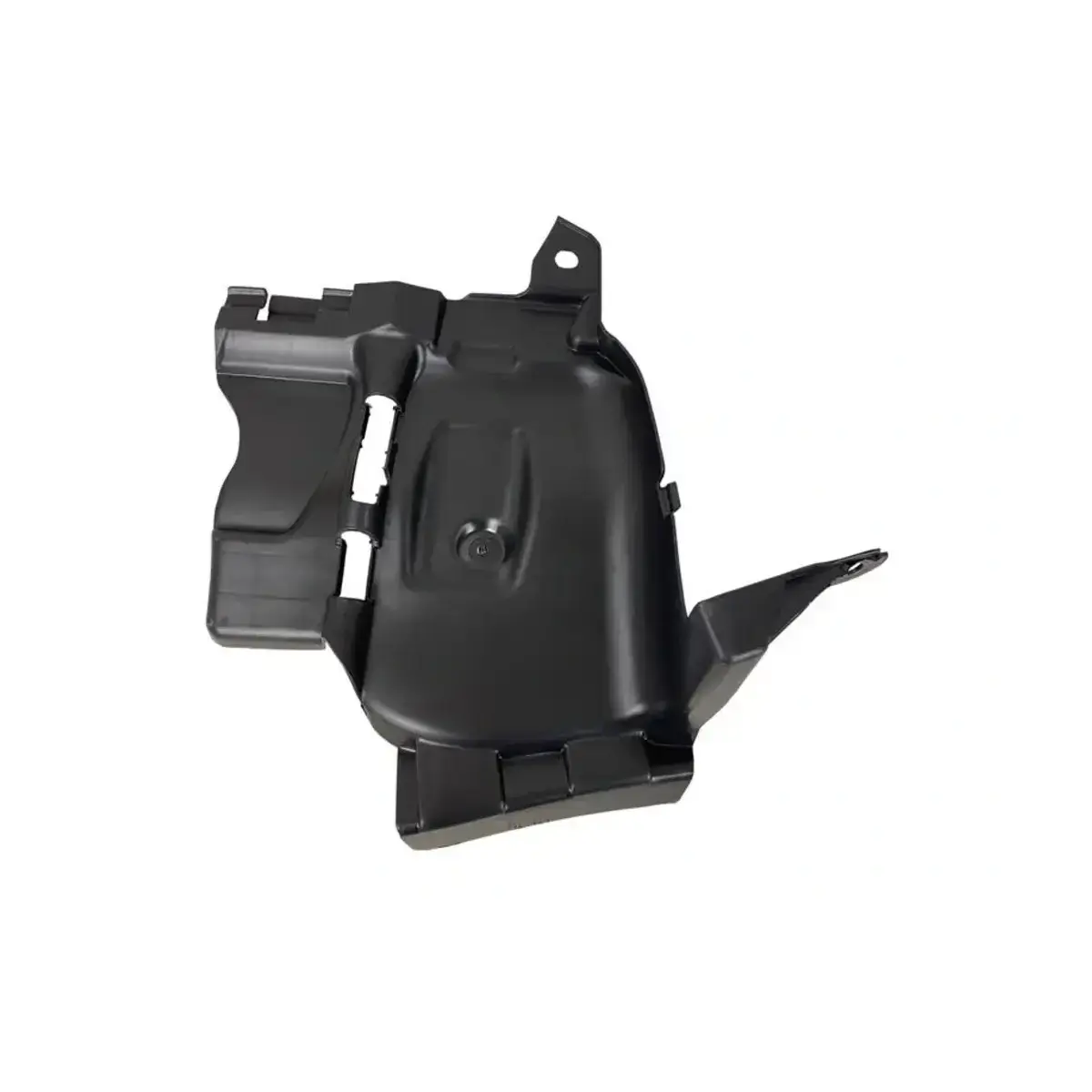 638302752R CAMURLUK YAN KORUYUCU ON SAG SYMBOL JOY LOGAN II SANDERO 2012 SODSAN