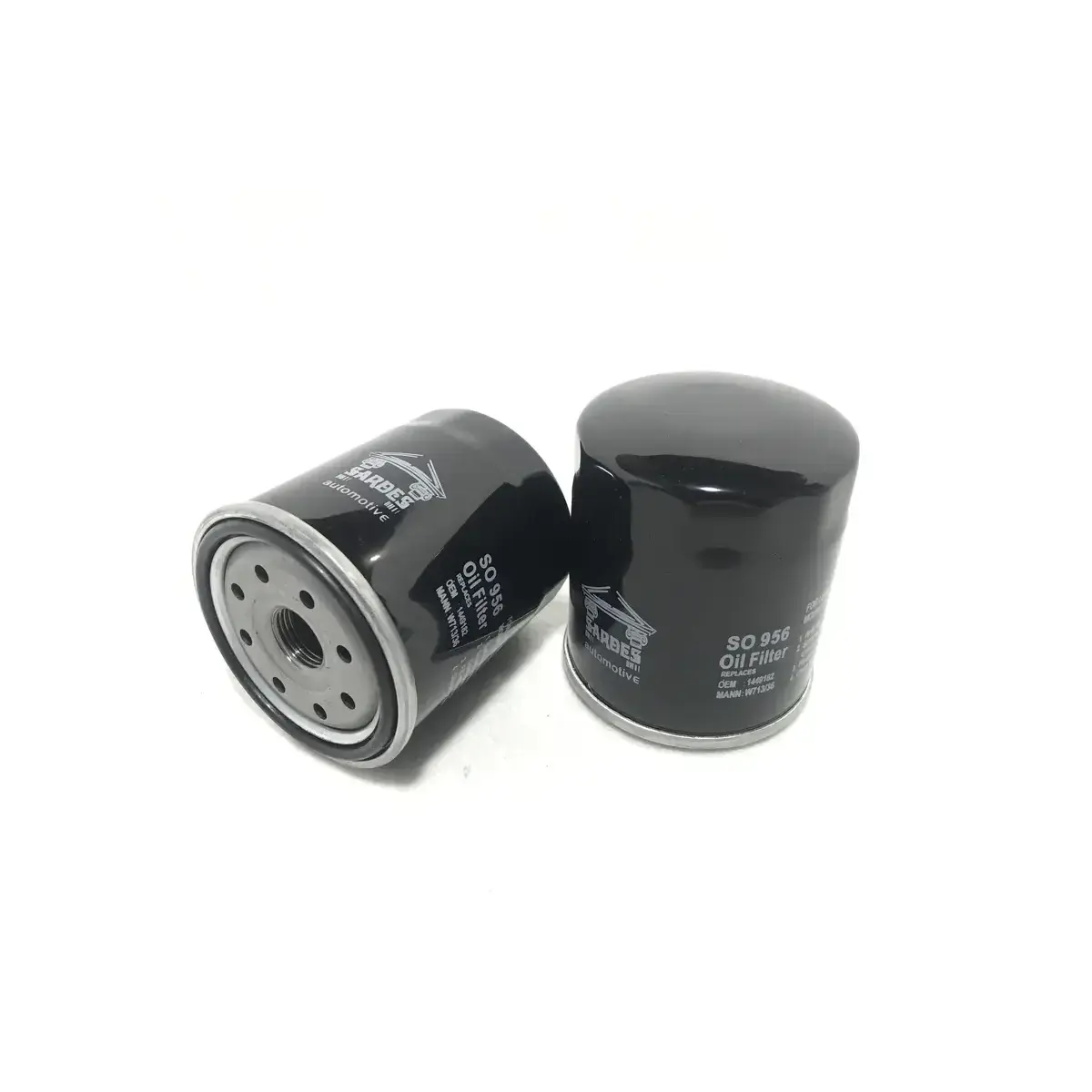 1449182 YAG FILTRESI COROLLA 1.4 D4D 2004 - 2010 AURIS 1.4 D4D 2007 - 2010 HILUX VIGO 2006 - SARDES