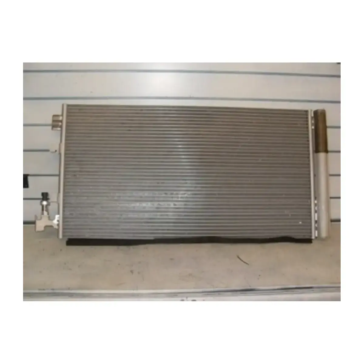 921000005R KLIMA RADYATORU FLUENCE MEGANE III 1.5 DCI MOTORTEC