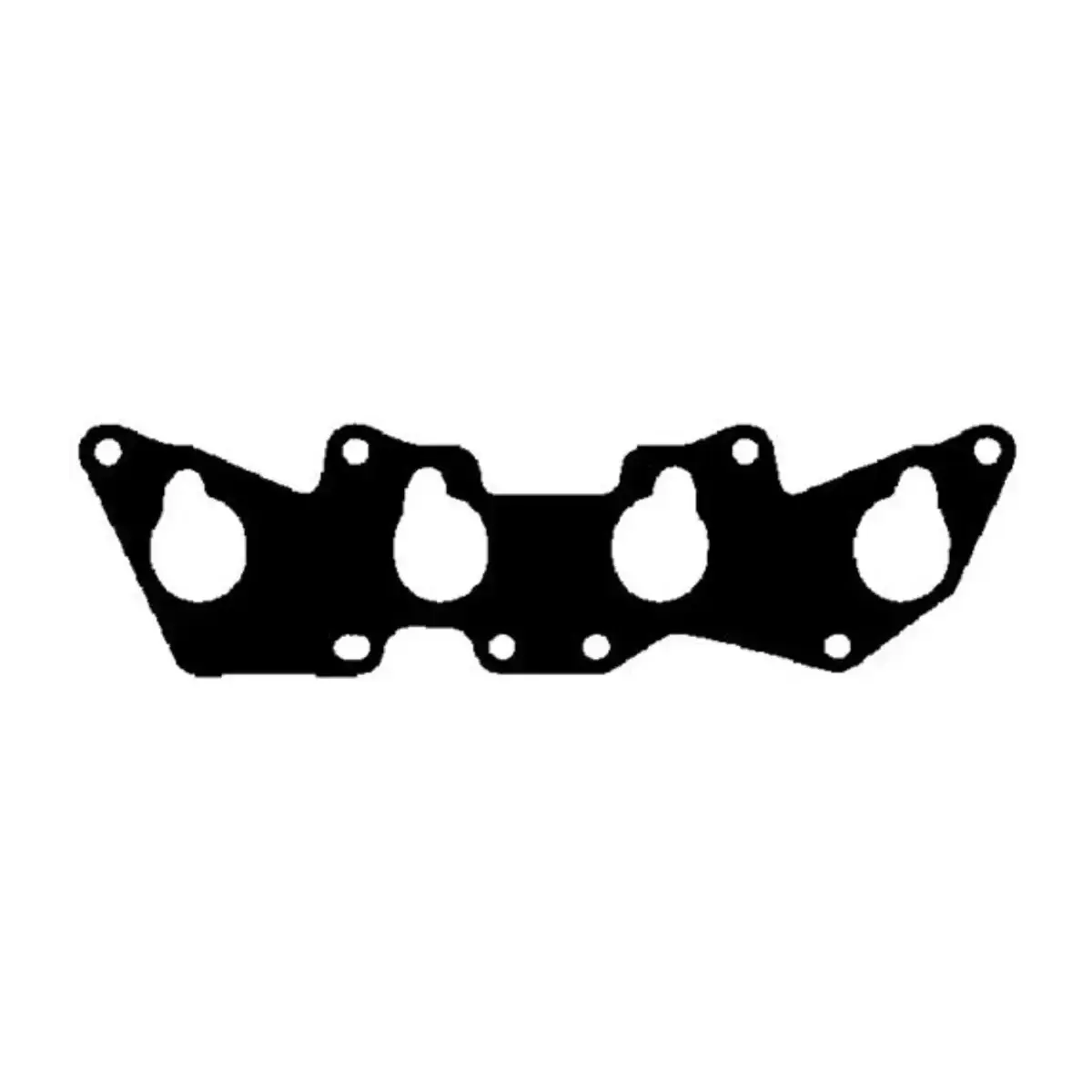 7700273827 MANIFOLD CONTA EMME R19 CLIO 1.4 1.6 E7J OTOCONTA