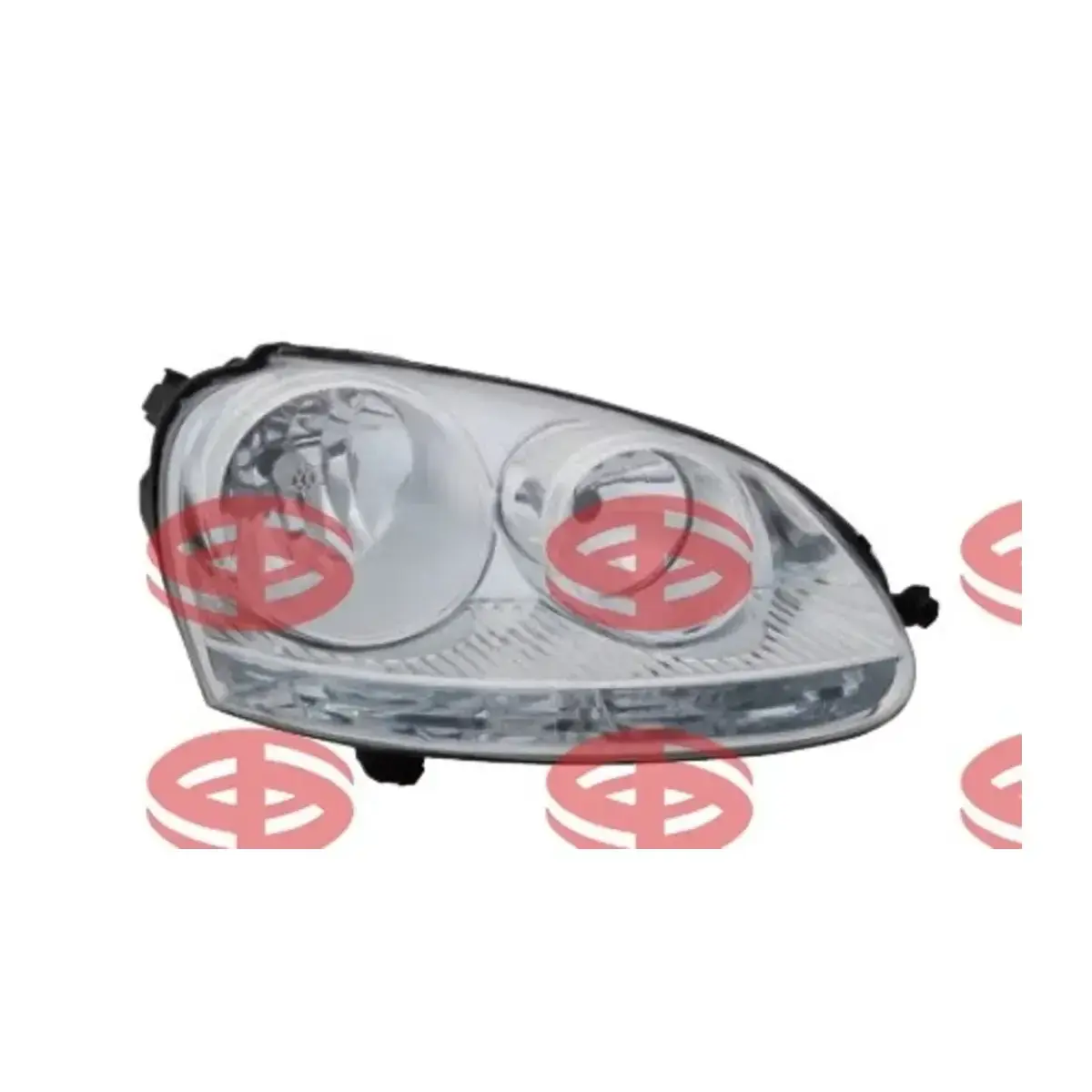 1K6941029C FAR KROM SAG GOLF V 2004 - 2008 TYC