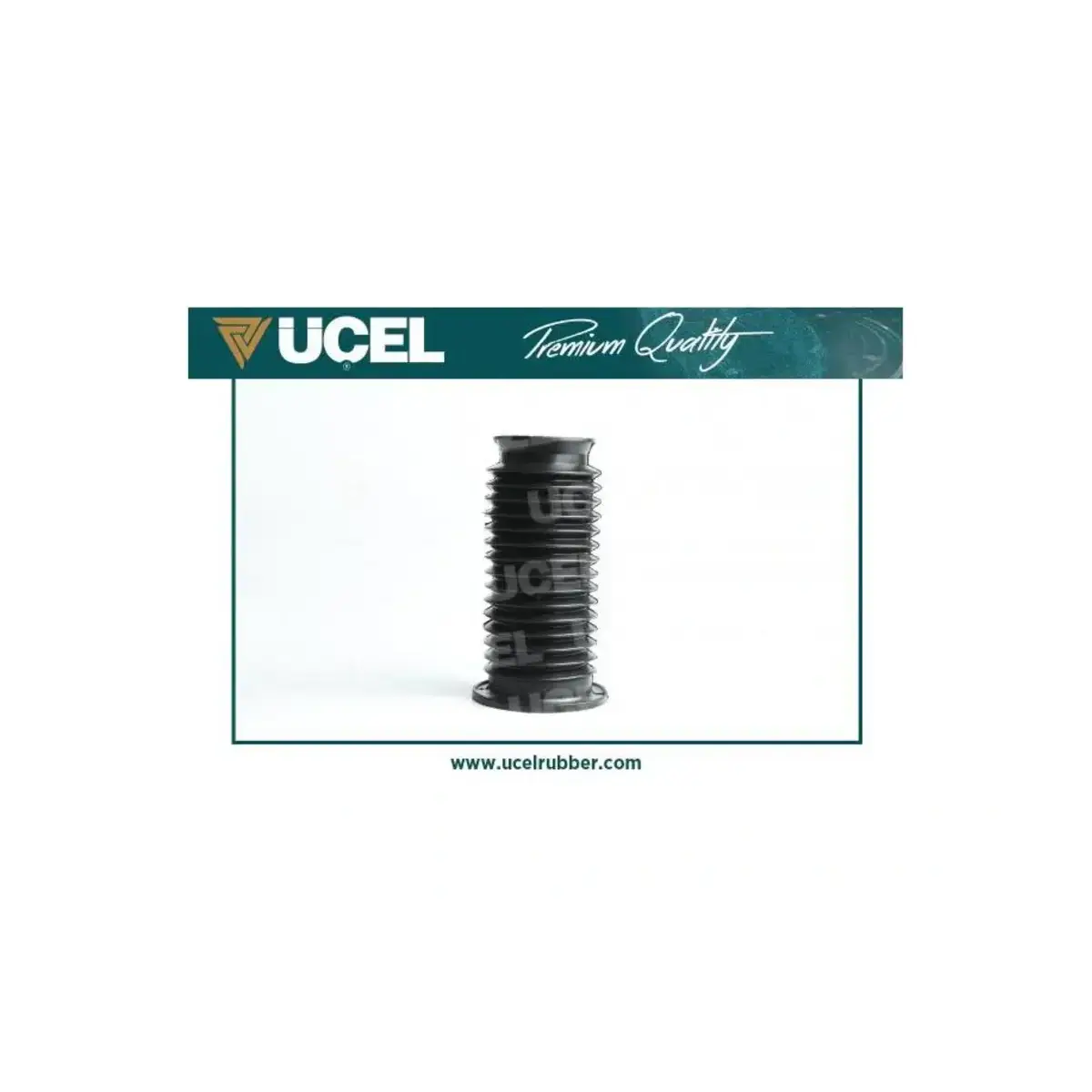 55700767 AMORTISOR TOZ KORUGU BIPPER ÜÇEL