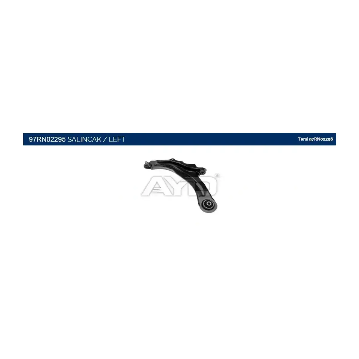 8200255760 SALINCAK SOL 16 MM MEGANE II AYD