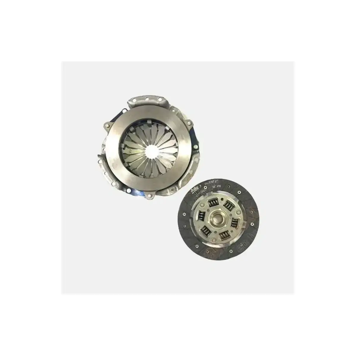 302050453R DEBRIYAJ SETI (RULMANSIZ) LOGAN SOLENZA KANGO CLIO SYMBOL 2004 2009 R9 MEGANE I OPAR