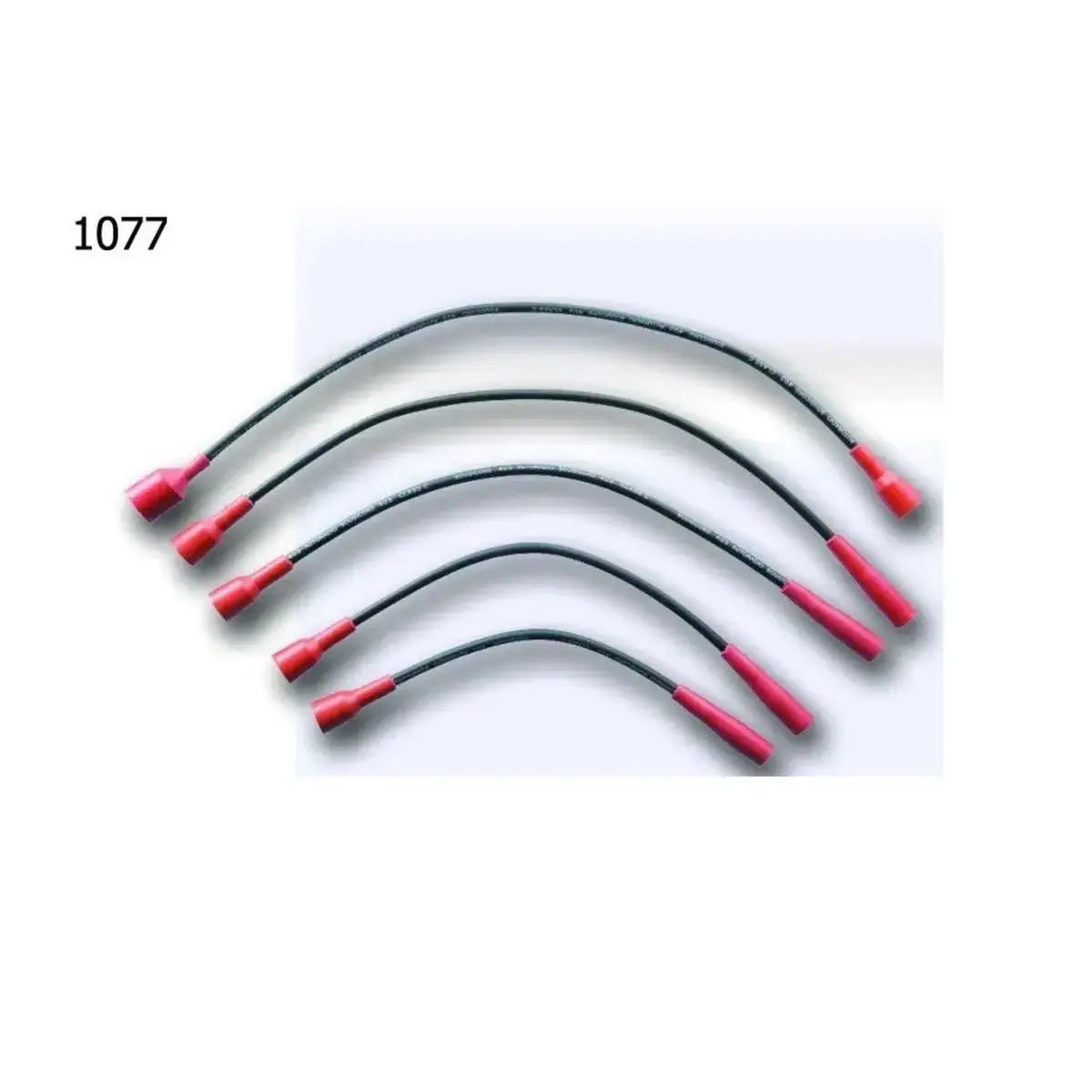 4458077 BUJI BOBIN KABLOSU M131 DKS ANTIPARAZIT SARI UNUVAR