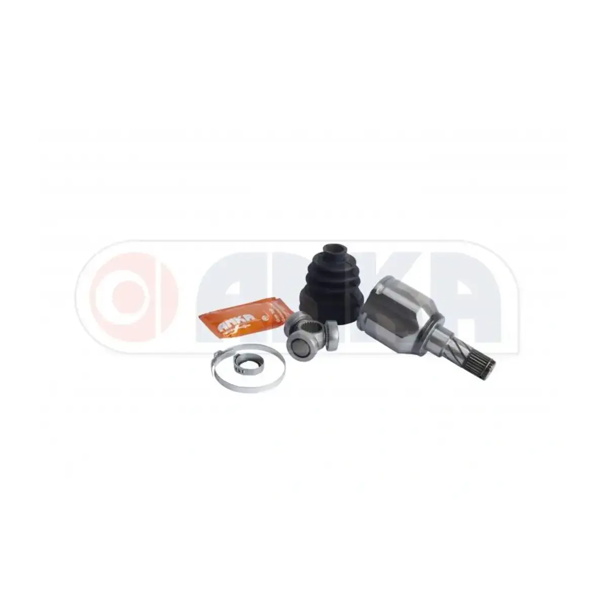 55214915 AKS KAFASI IC SET SOL LINEA 1.6 MJT EURO IV 2007 - 2012 ANKA