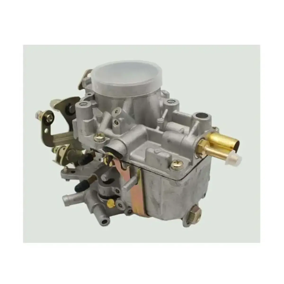 7700755275 KARBURATOR KOMPLE SOLEX R12 BRUCKE