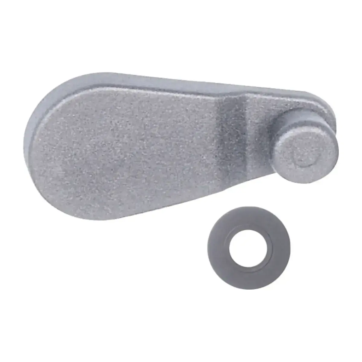 KF-806 CAM ACMA KOLU M131 DKS GRI KAYA