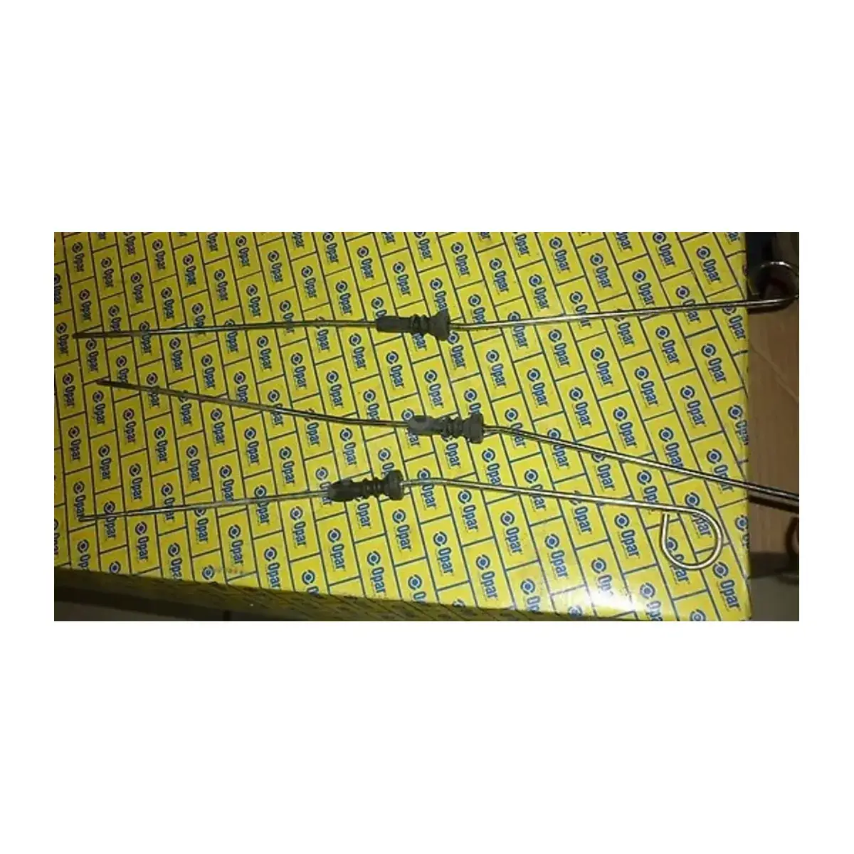 85011163 YAG CUBUGU EDKS OPAR