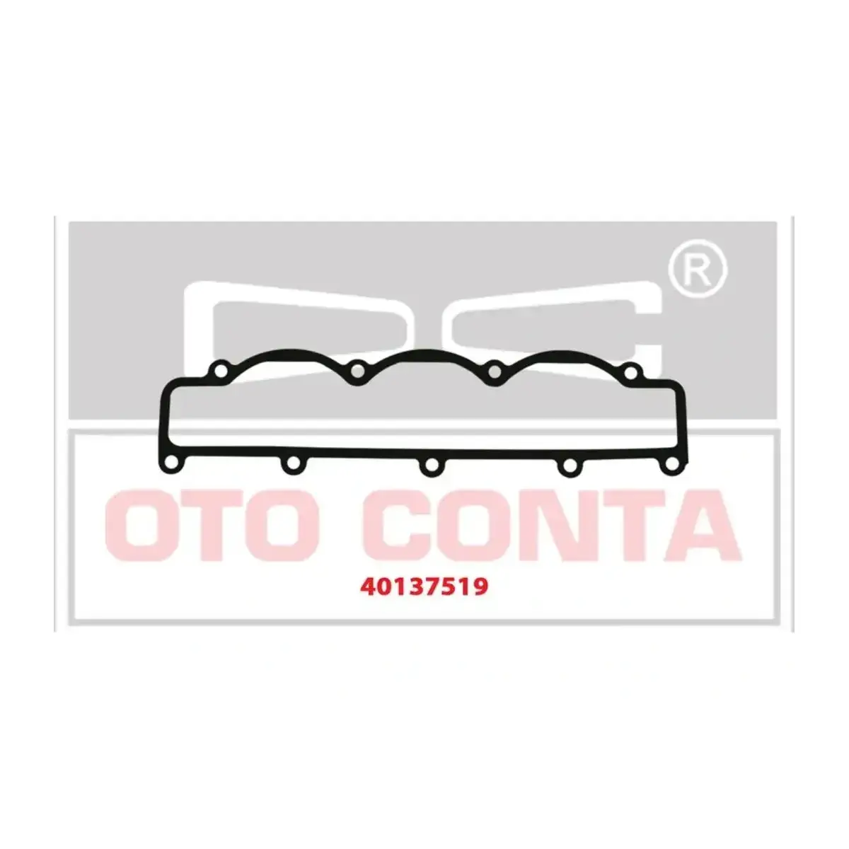 504037859 MANIFOLD CONTA EMME METAL 0.80MM DUCATO 2.3JTD MJET BOXER OTOCONTA