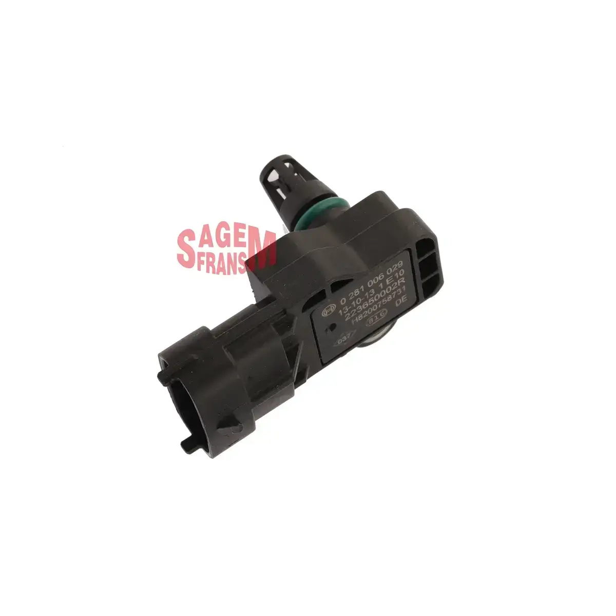 223650002R BASINC SENSORU FLUENCE MEGANE III CLIO IV DOBLO FIORINO LINEA PUNTO SAGEMFRANS