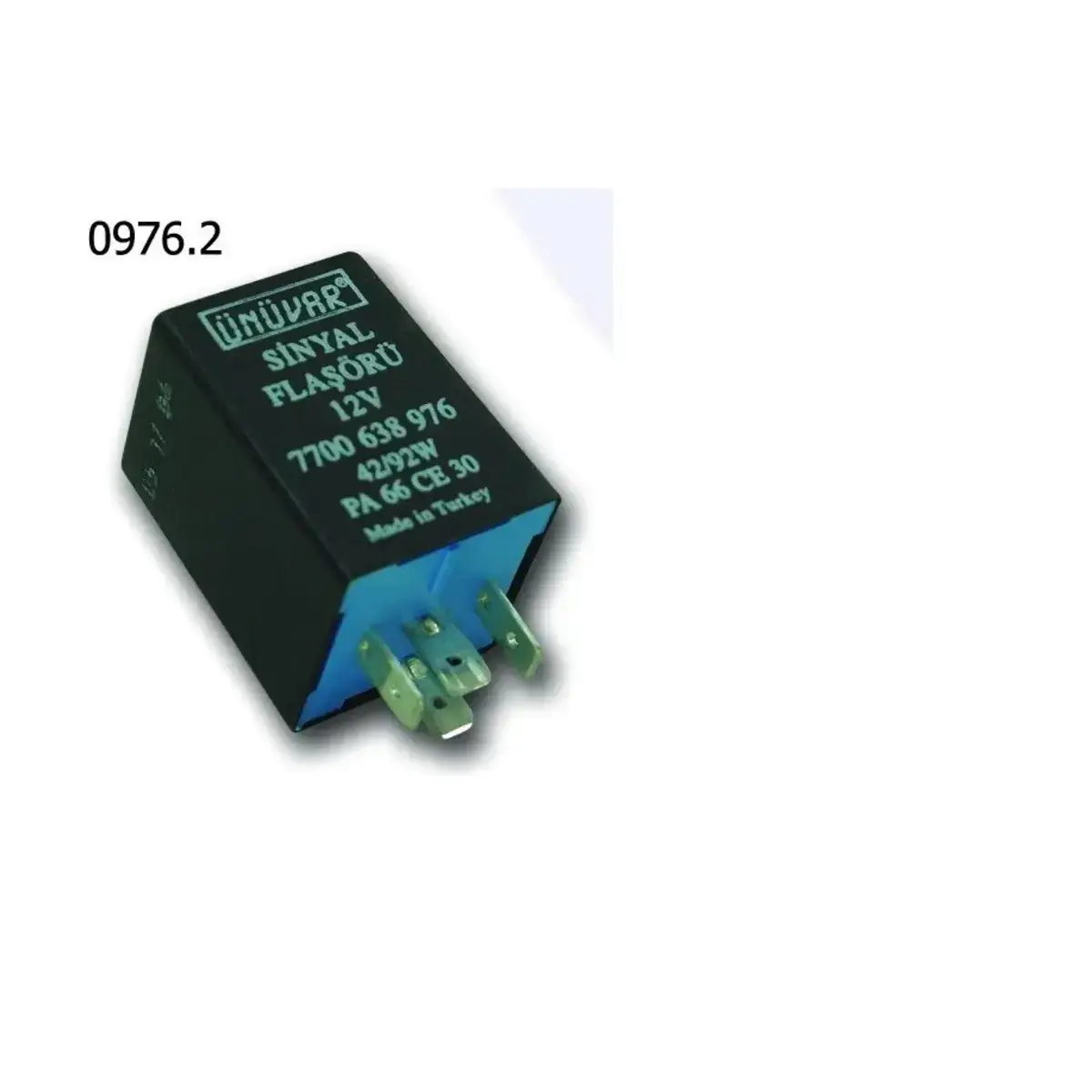 7700638976 SINYAL FLASORU CLIO UNUVAR