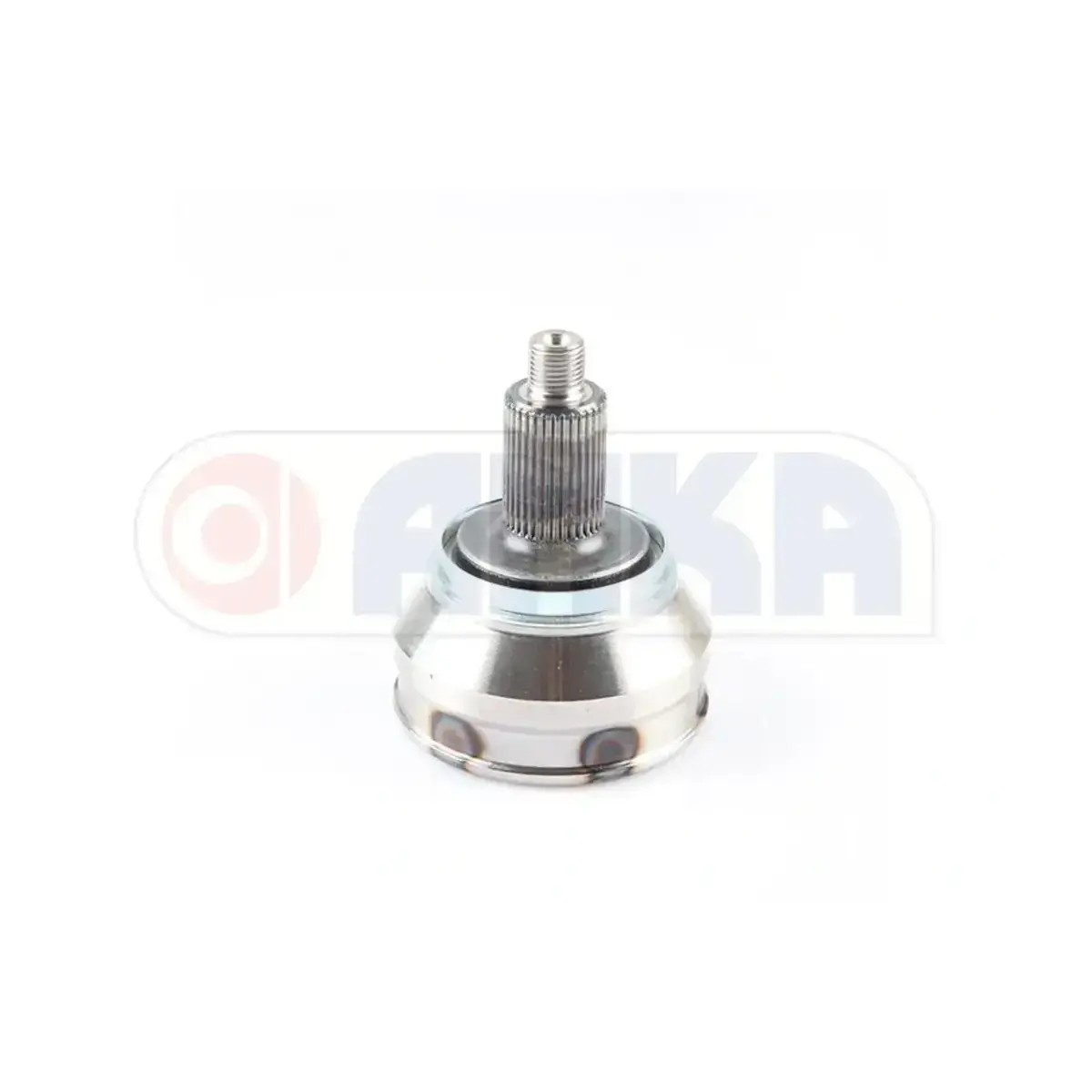 6Q0498099B AKS KAFASI DIS POLO 1.4 TDI 2001 - 2009 1.6 TDI 2009 - A1 2010 - FABIA 2002 - CORDOBA 2002 - TOLEDO ANKA