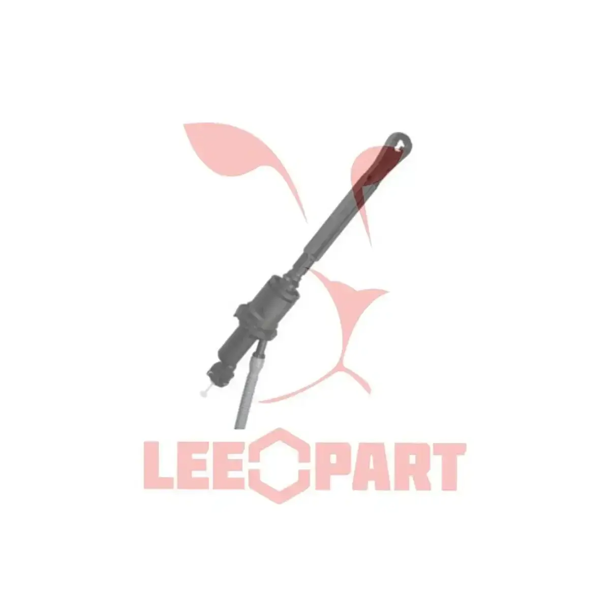 2182.24 DEBRIYAJ MERKEZI UST P307 C4 ET3J4 TU5JP4 1.4 16V 1.6 16V LEEOPART