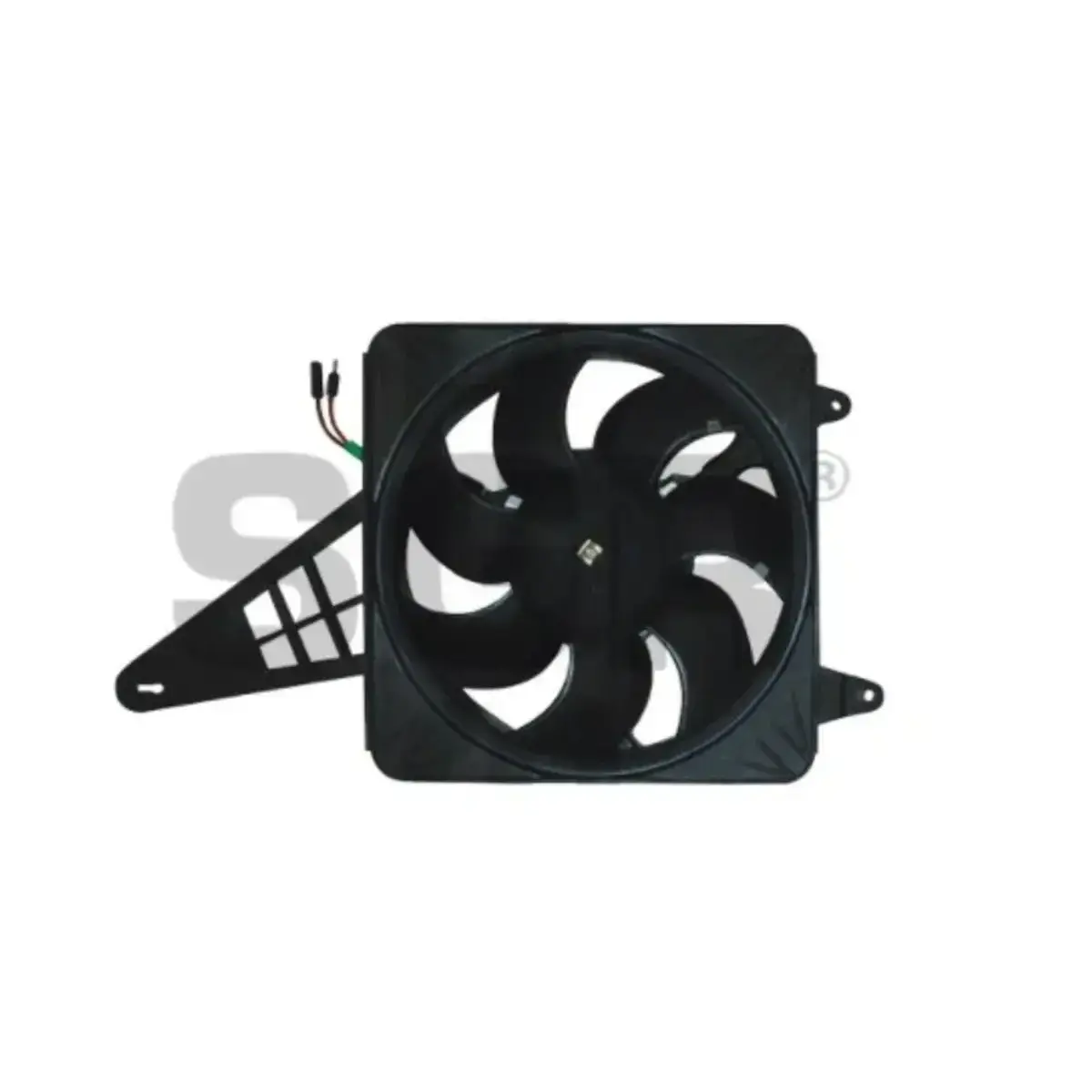 69402295 FAN MOTORU DAVLUMBAZLI DKS SLX R11 KABLOLU SGR