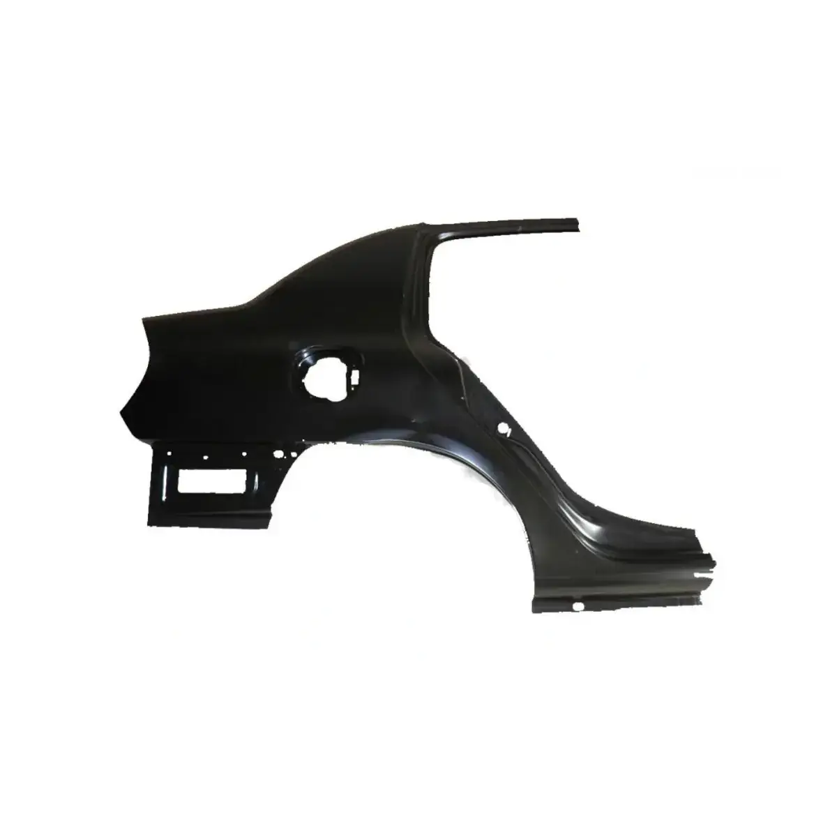 7751474968 CAMURLUK ARKA SAG CLIO SYMBOL 1998 > ACAR