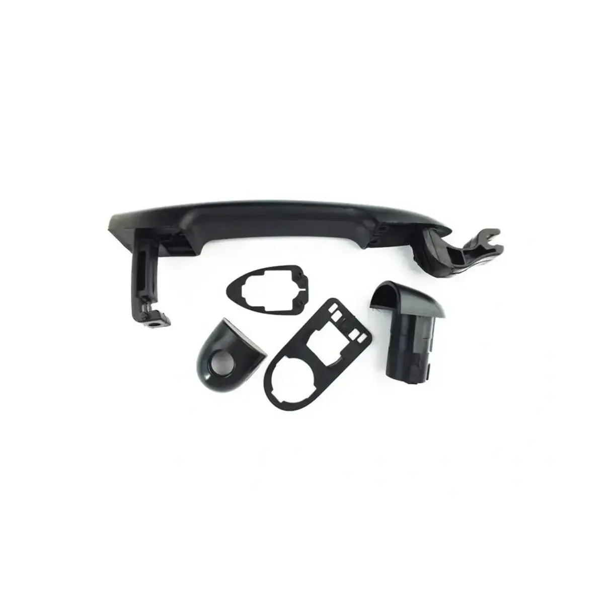 806070009R KAPI KOLU FLUENCE CLIO IV MEGANE III ( SENSORSUZ ) CM