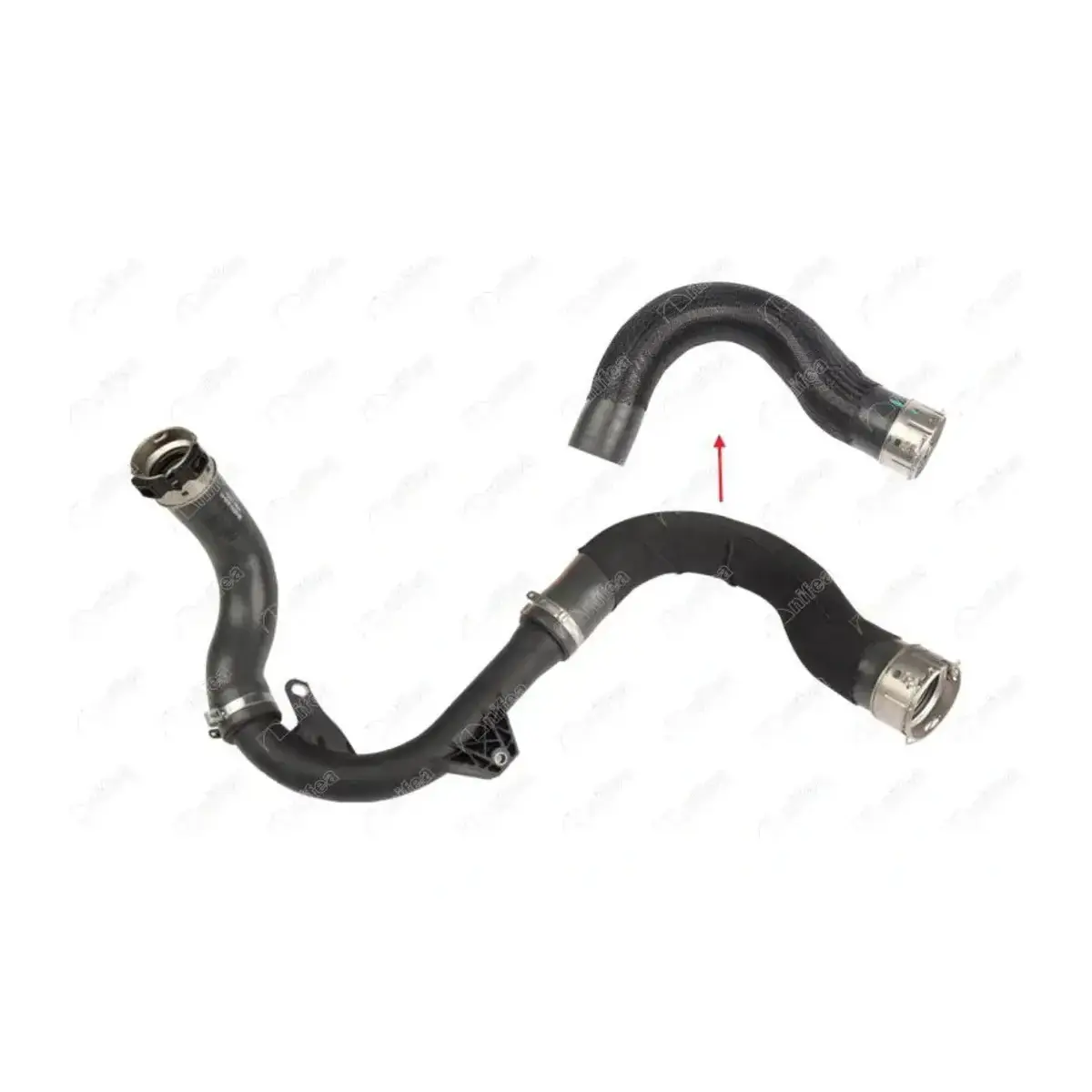 NIFEA 10994 TURBO HORTUMU PLASTIK BORU HARIC CLIO V 1.0 TCE NIFEA