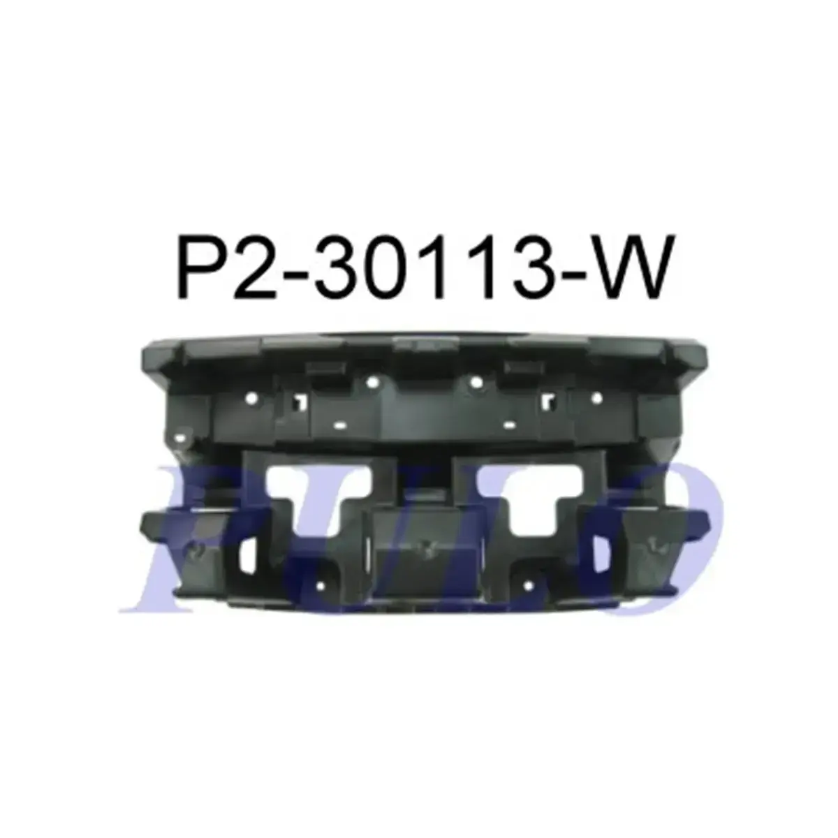 1608707080 ARKA TAMPON DARBE EMICI PEUGEOT P301 PULO