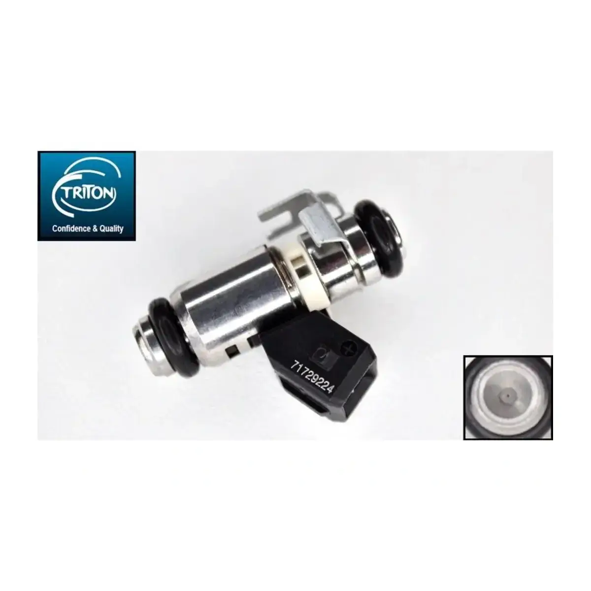 71729224 ENJEKTOR MEMESI TEK DELIK PALIO SIENA ALBEA 1.2 8V TRITON