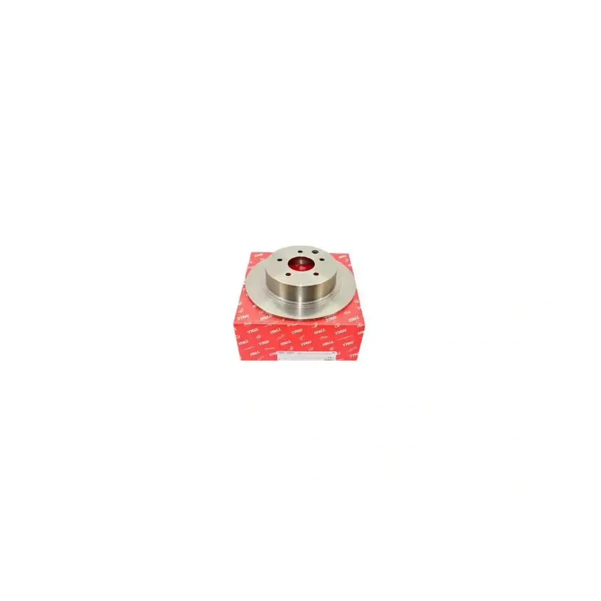 432064CE0A FREN DISKI ARKA HAVALI KALEOS X-TRAIL 13=> TRW