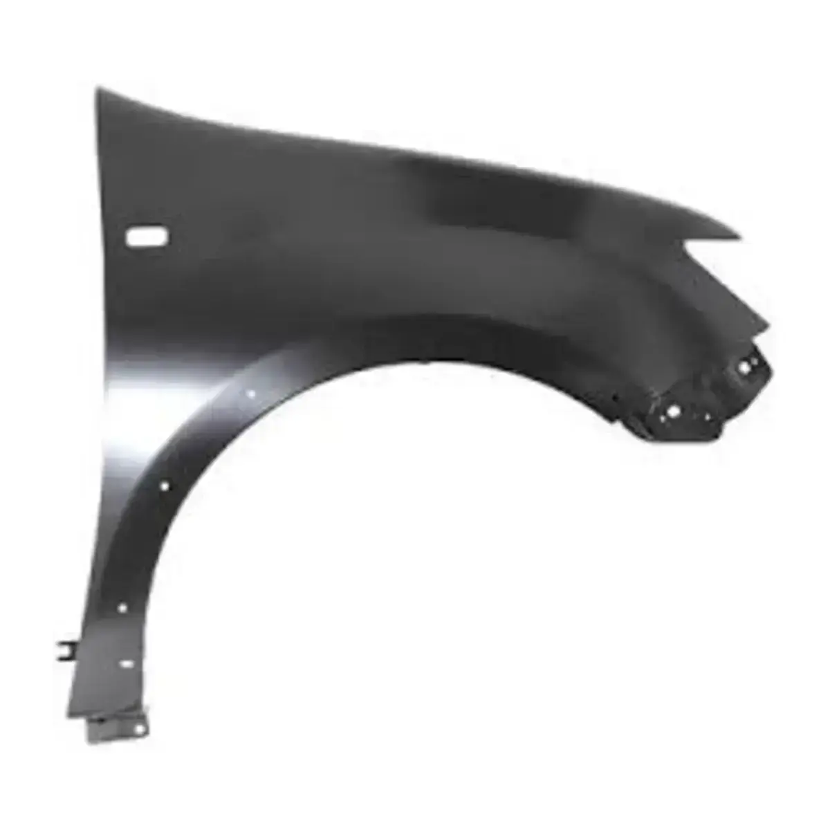 631007922R CAMURLUK ON SAG SANDERO DELIKLI DODIKLI TIP ANTAI