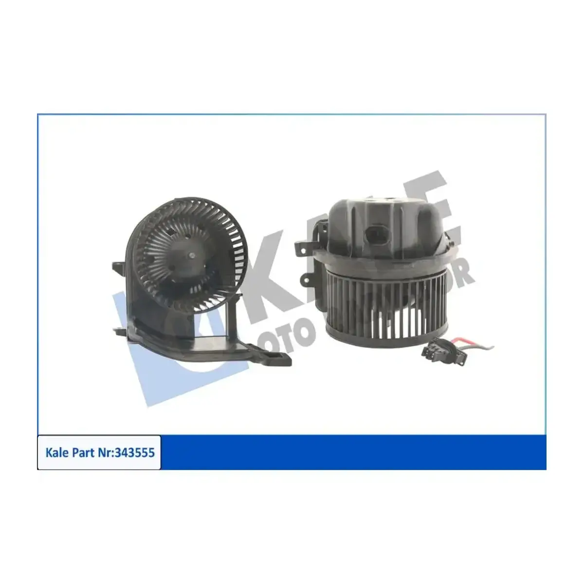 7701044818 KALORIFER MOTORU KANGO XSARA 12V KALE