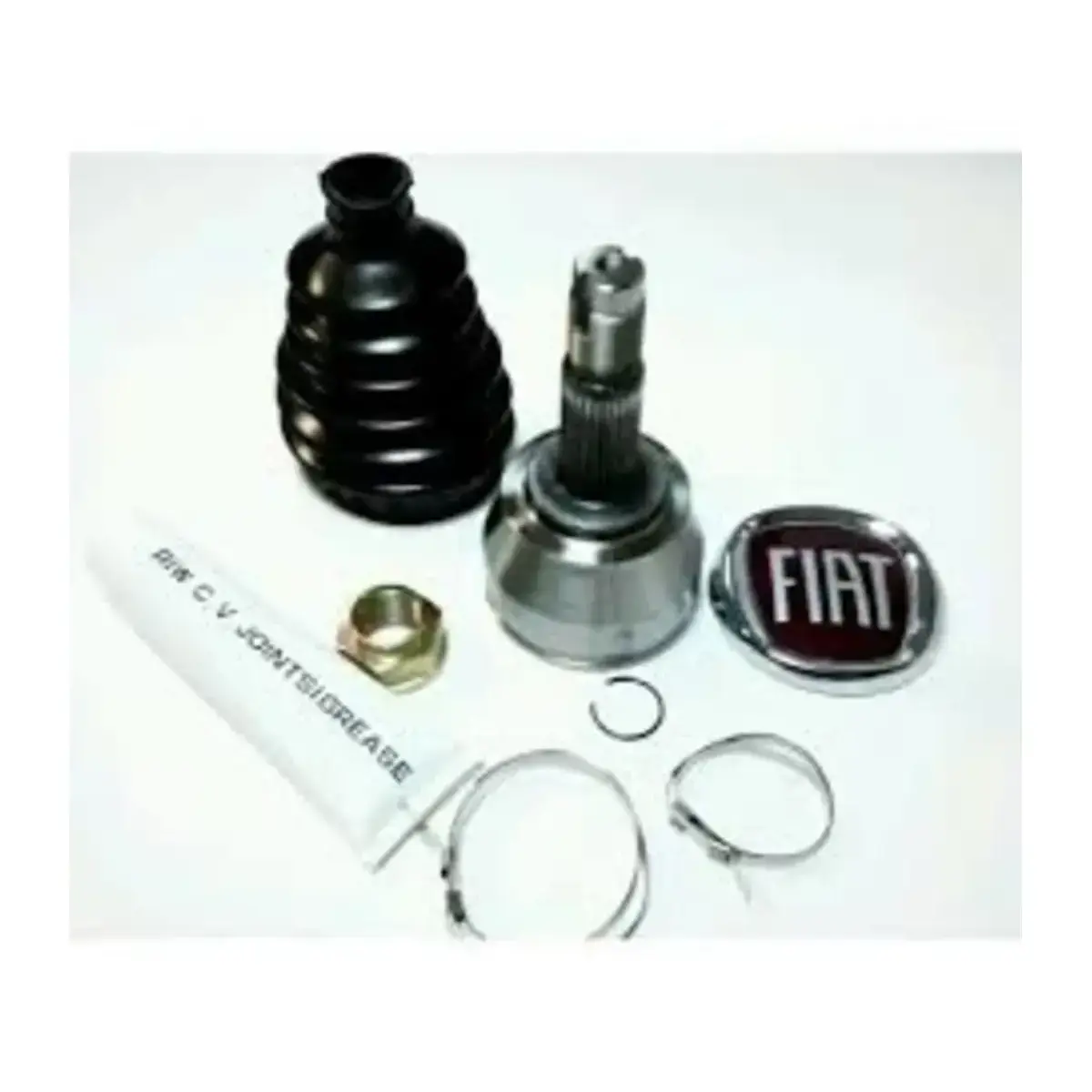 59259042 AKS KAFASI DIS 1.3 MJET EGEA MOTORTEC