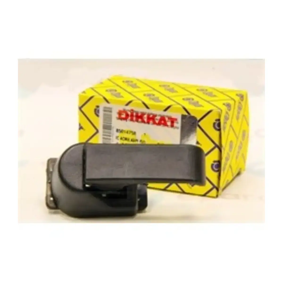 85014758 KAPI IC ACMA KOLU M131 DKS SIYAH OPAR