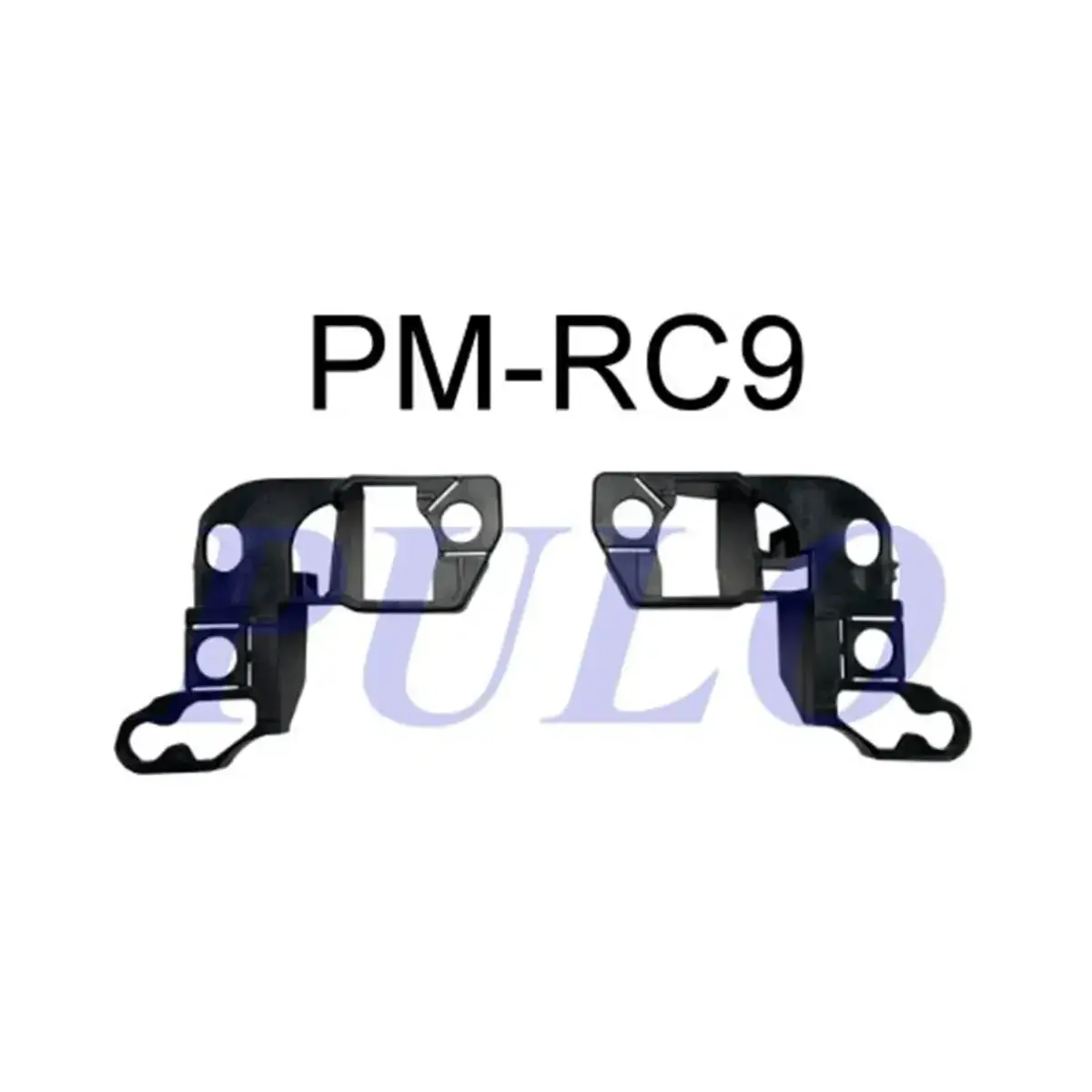 625263867R FAR AYAR BRAKETİ RENAULT CLIO V 19> TAKIM PULO