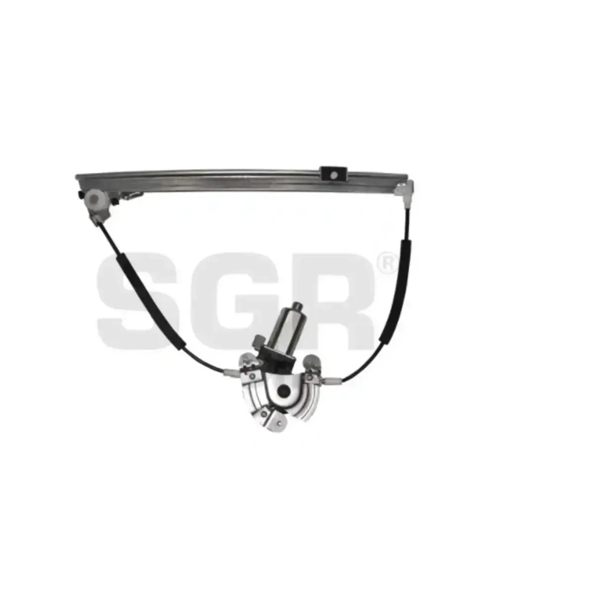 7700834347 CAM KALDIRMA MEKANIZMASI ELEKTRIKLI ON SOL MEGANE I SGR