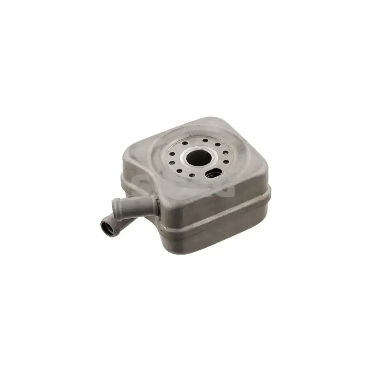 028117021L YAG SOGUTUCU ( PETEK ) BORA-CADDY-GOLF4/5-JETTA-PASSAT-POLO-A3-LEON-CRAFTER-T5 1.4-1.9-2.5 TDI SWAG