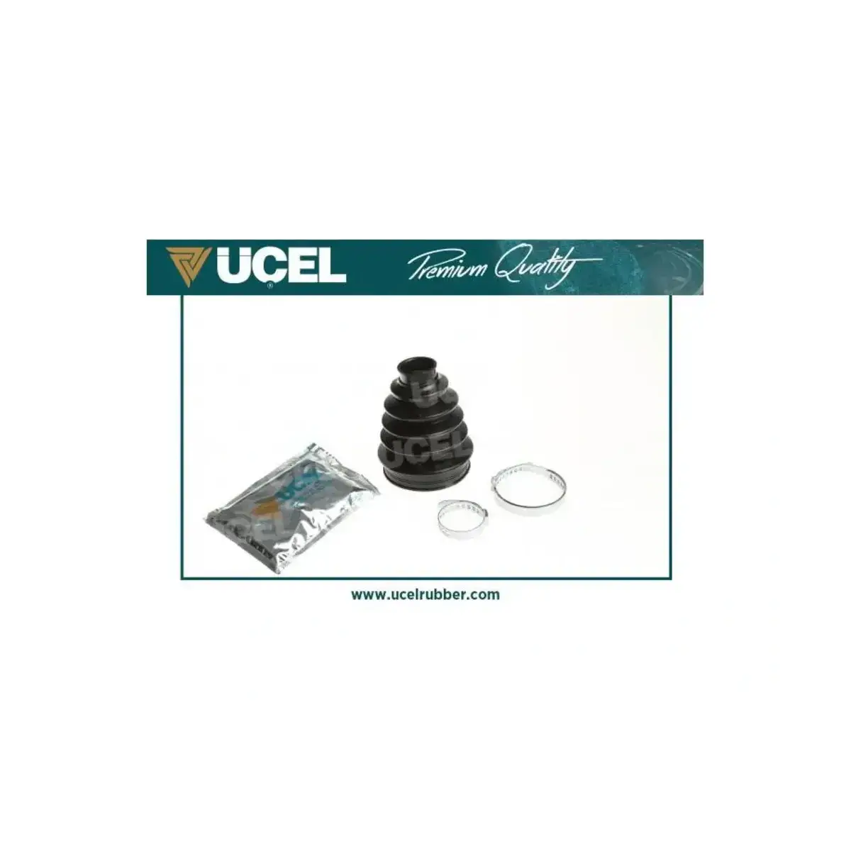 7701209568 AKS KORUGU DIS 1.5DCI KANGO III 1.4 1.6 C2 C3 ÜÇEL