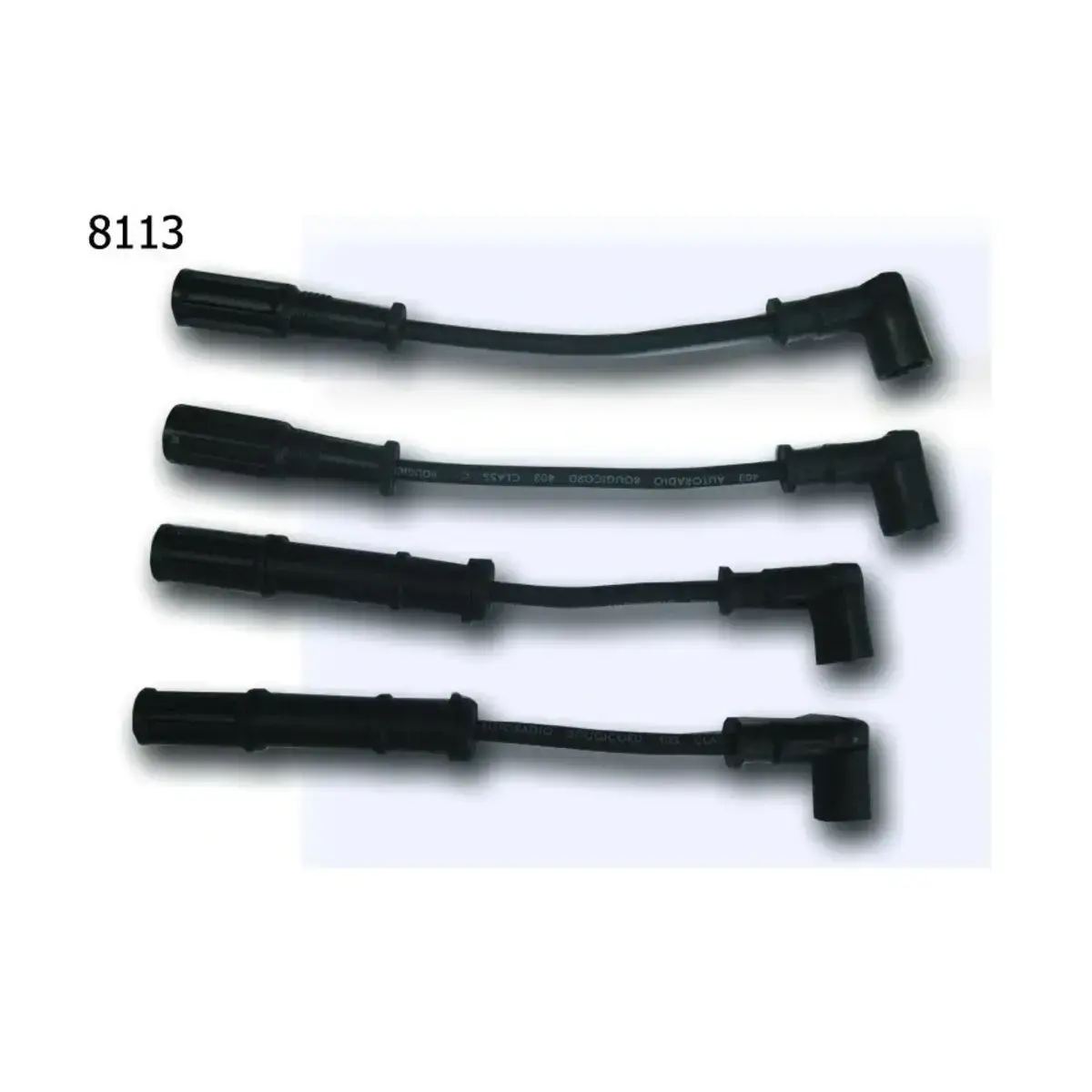 55195775 BUJI KABLOSU DOBLO ALBEA GRANDE PUNTO 1.4 8V UNUVAR