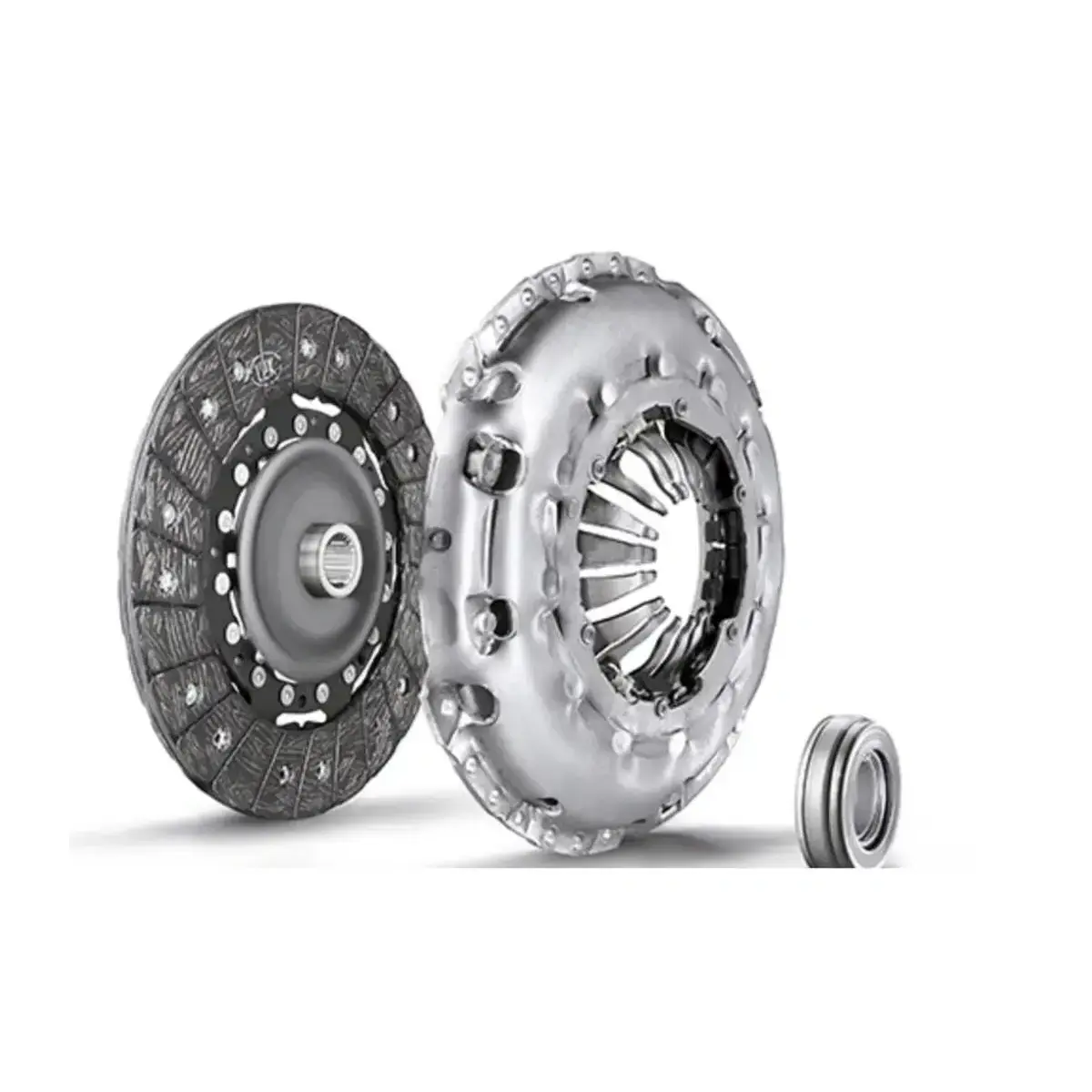 03L141031A DEBRIYAJ SETI CADDY - GOLF VI - JETTA - PASSAT- ALTEA-LEON-OCTAVIA 1.6 TDI 2010=> (CAYA-B/C) LUK