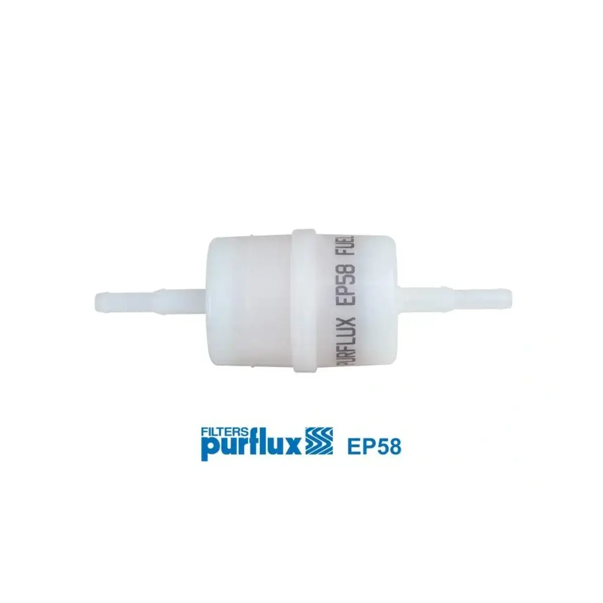 7700544588 BENZIN FILTRE ARA SEFFAF UNIVERSAL PURFLUX